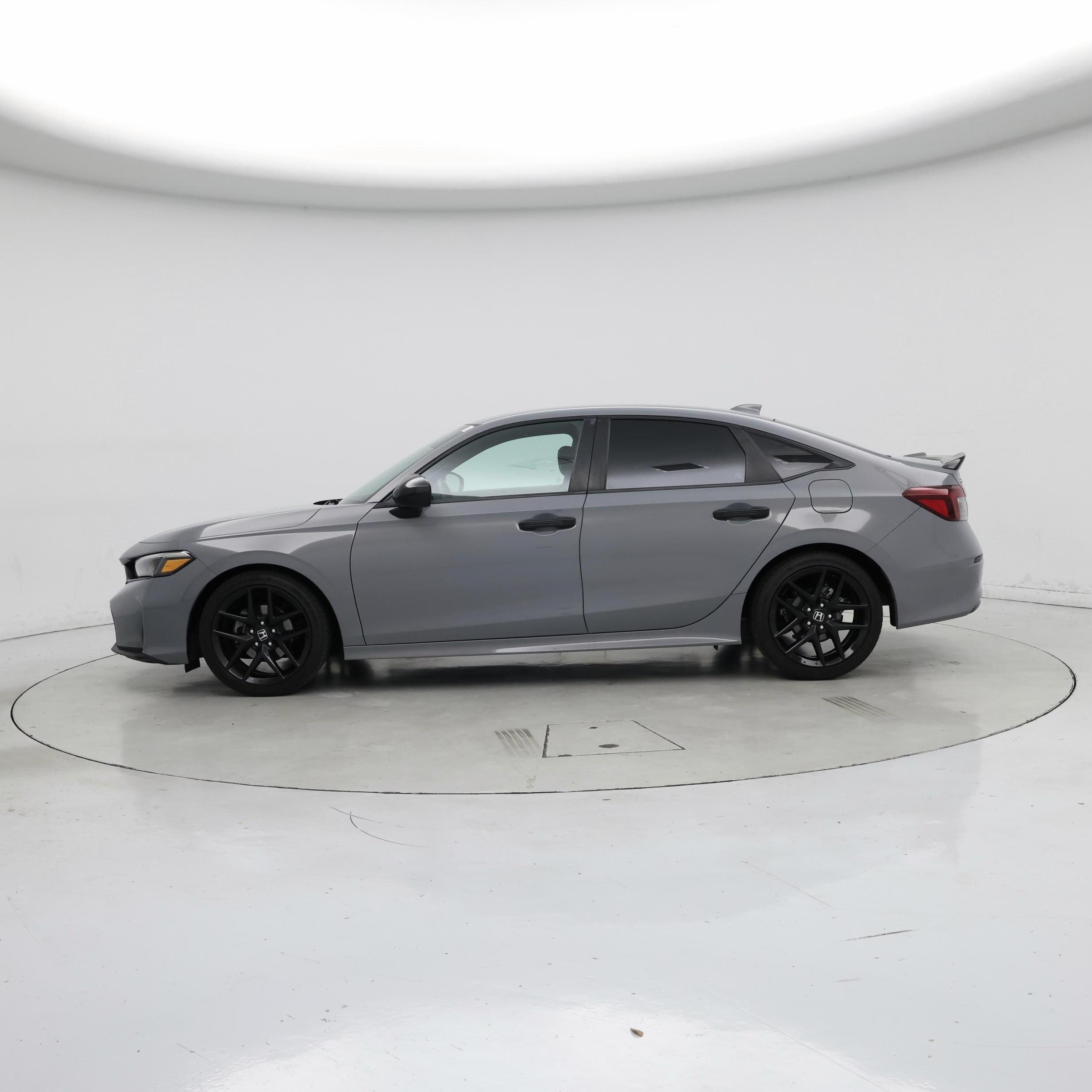Thumbnail: 2025 Honda Civic - 3