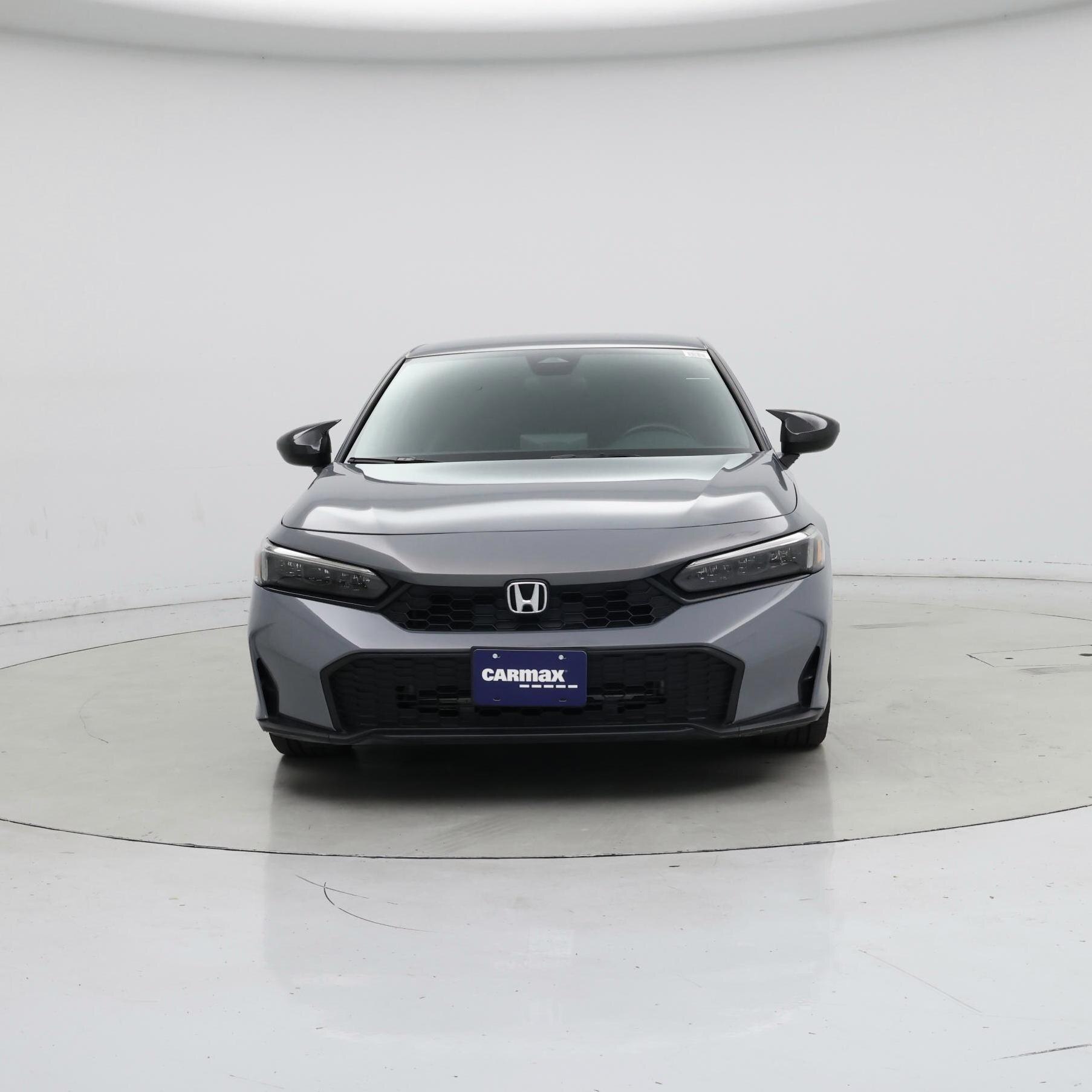 Thumbnail: 2025 Honda Civic - 5