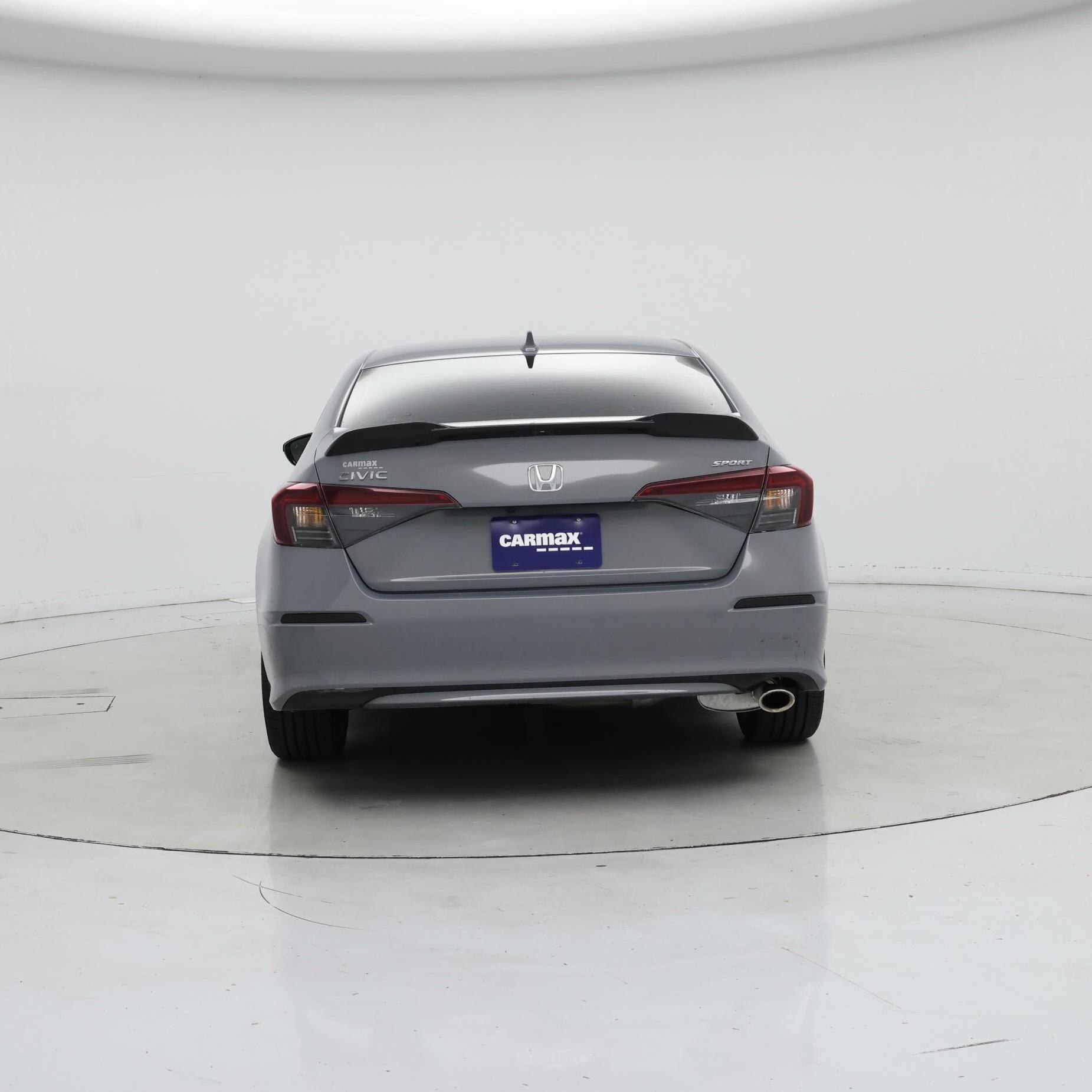 Thumbnail: 2025 Honda Civic - 6