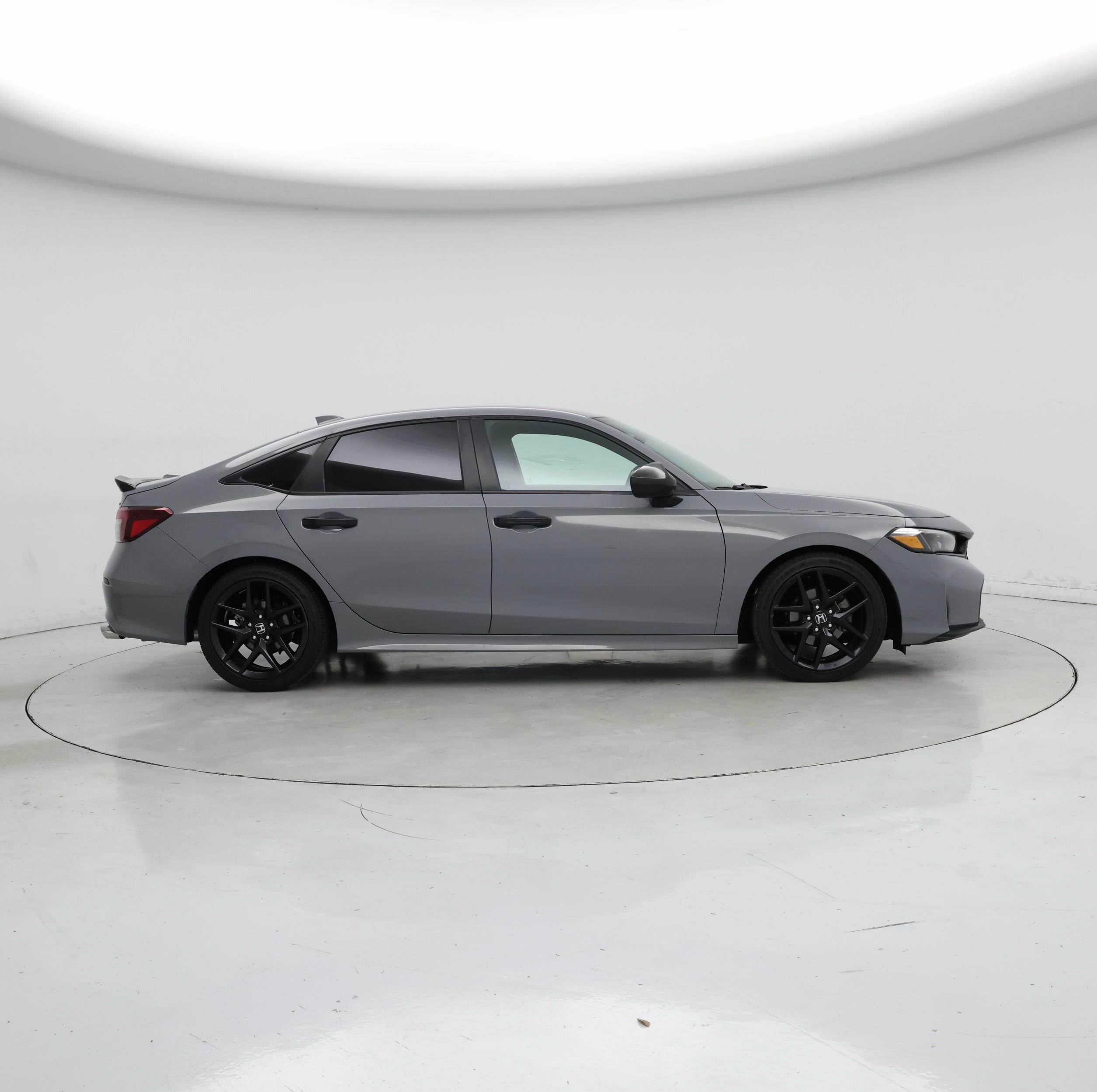 Thumbnail: 2025 Honda Civic - 7