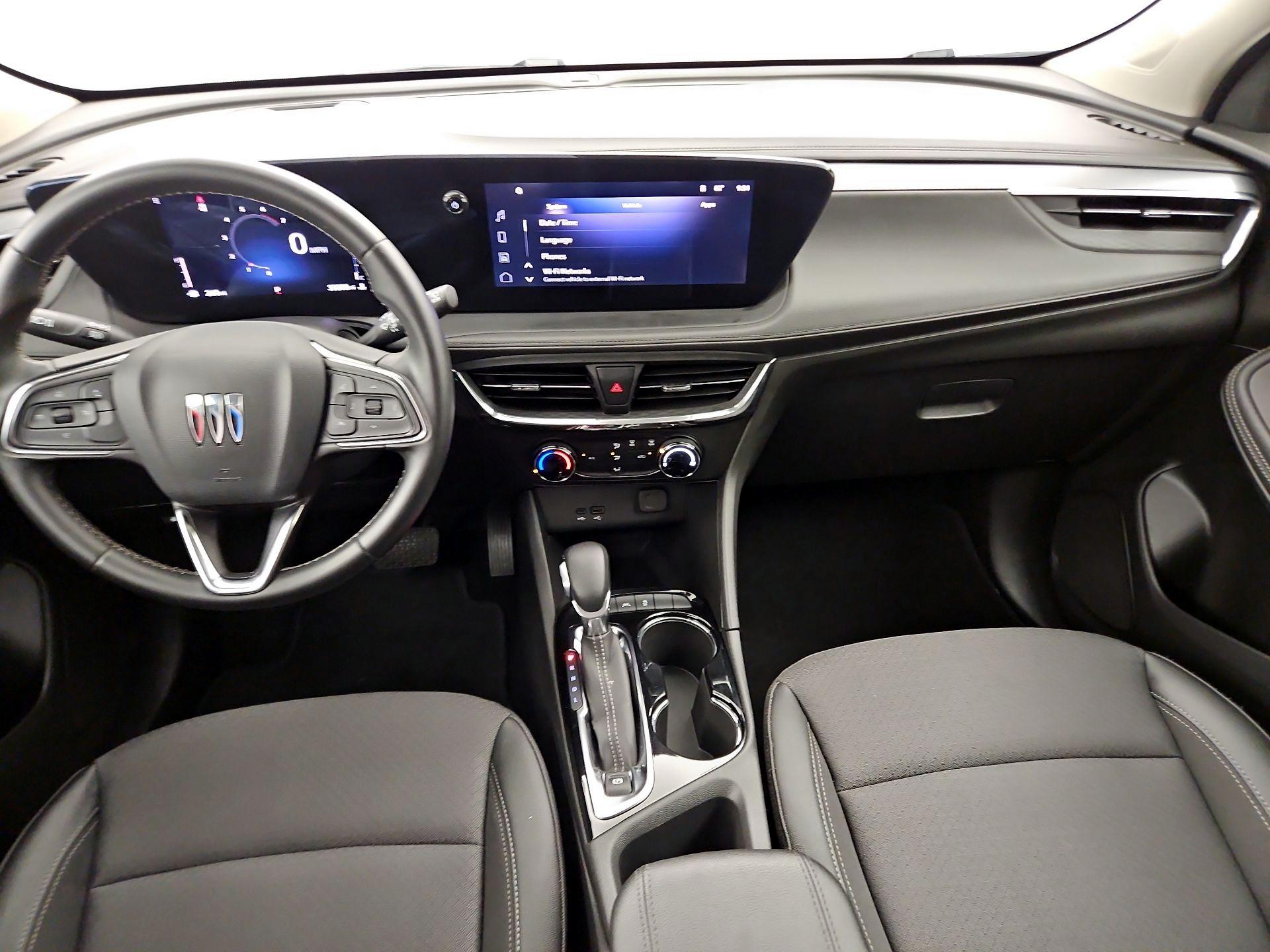 Thumbnail: 2025 Buick Encore GX - 9