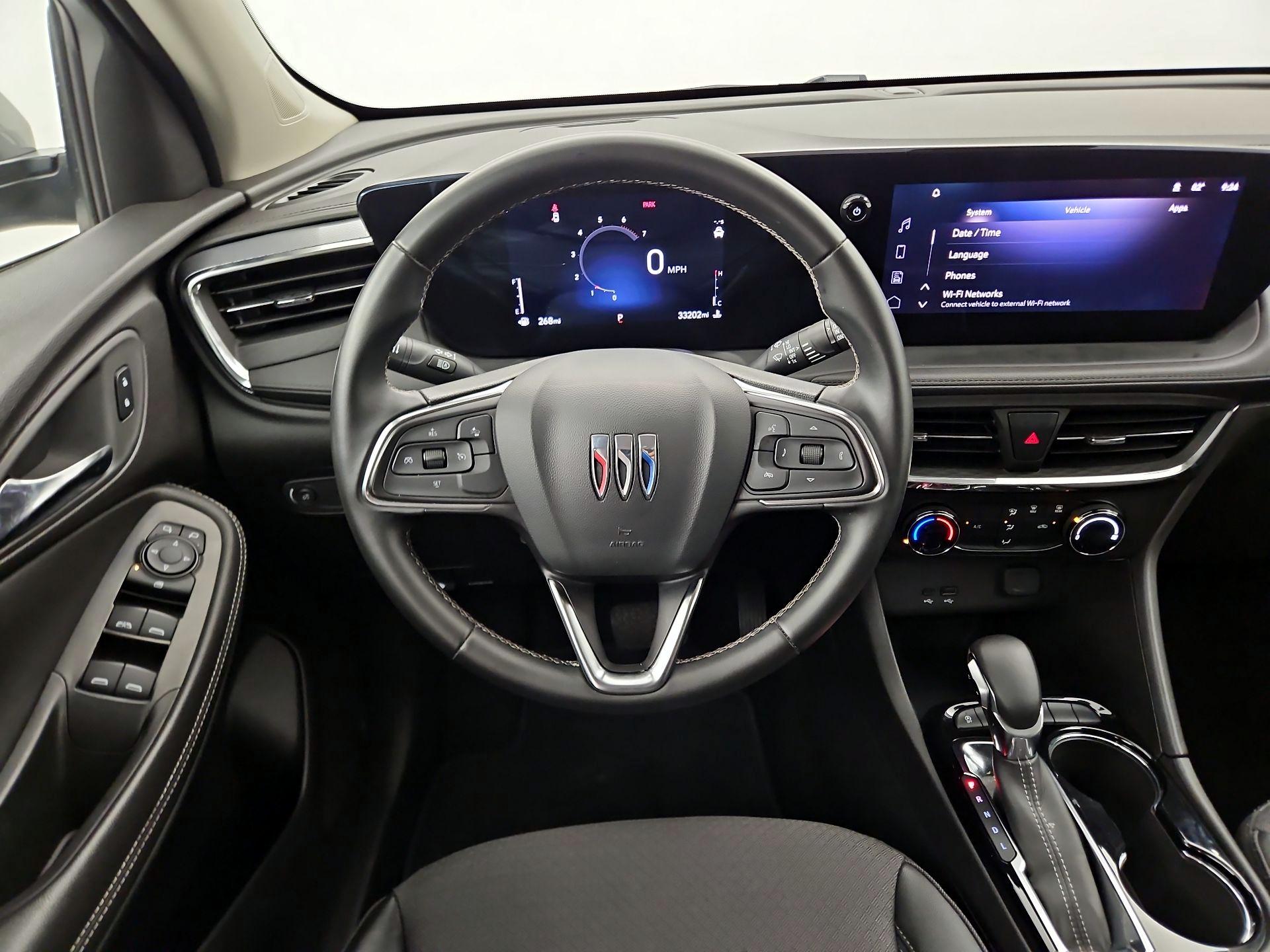 Thumbnail: 2025 Buick Encore GX - 10