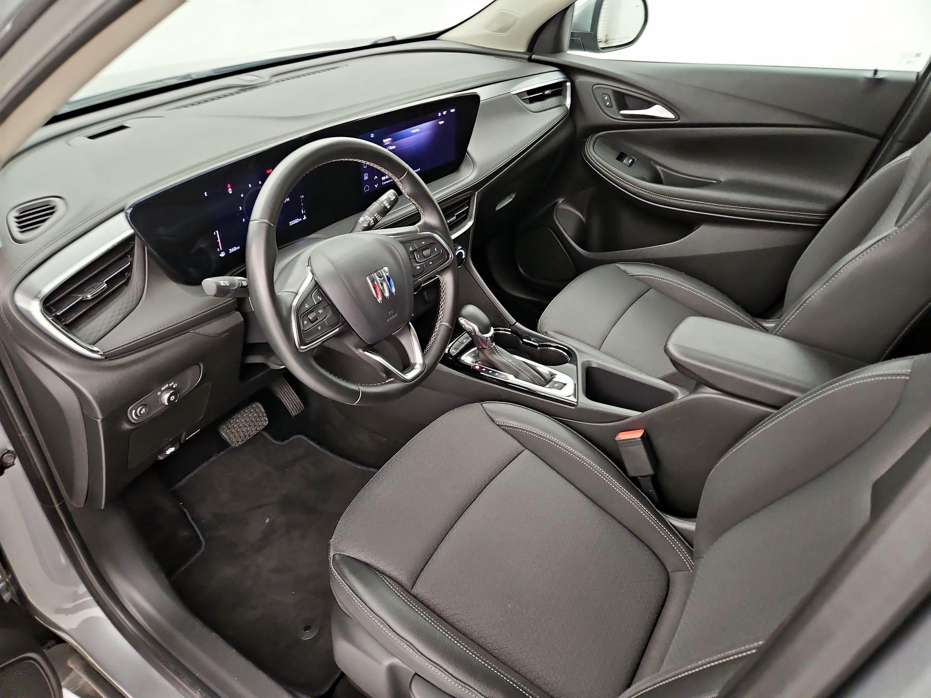 Thumbnail: 2025 Buick Encore GX - 11