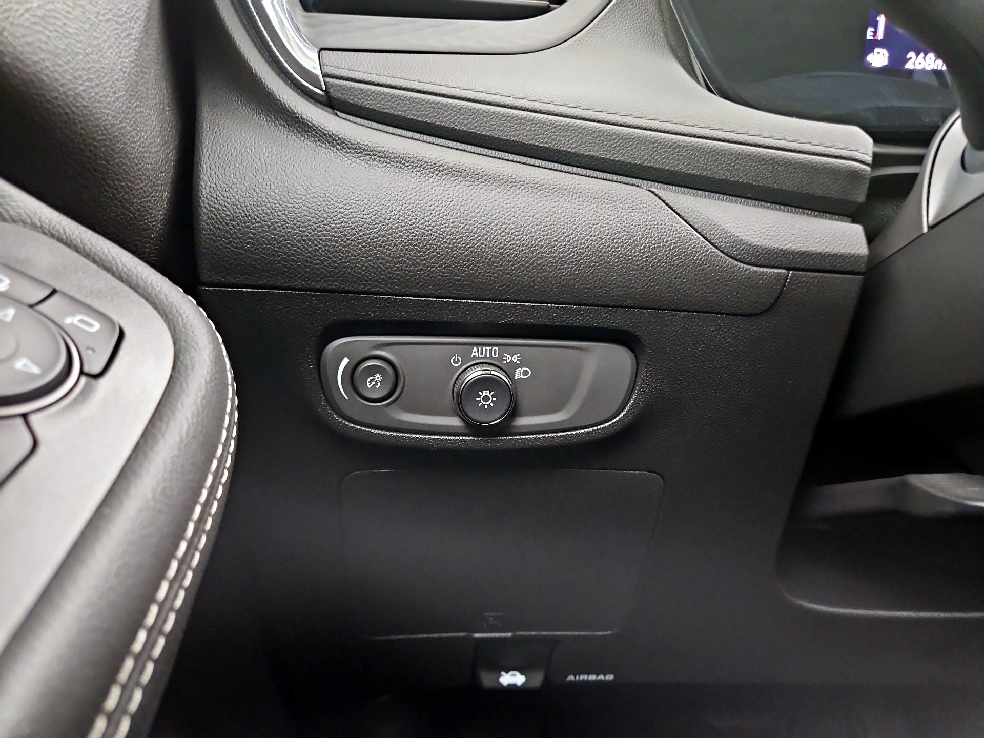 Thumbnail: 2025 Buick Encore GX - 13