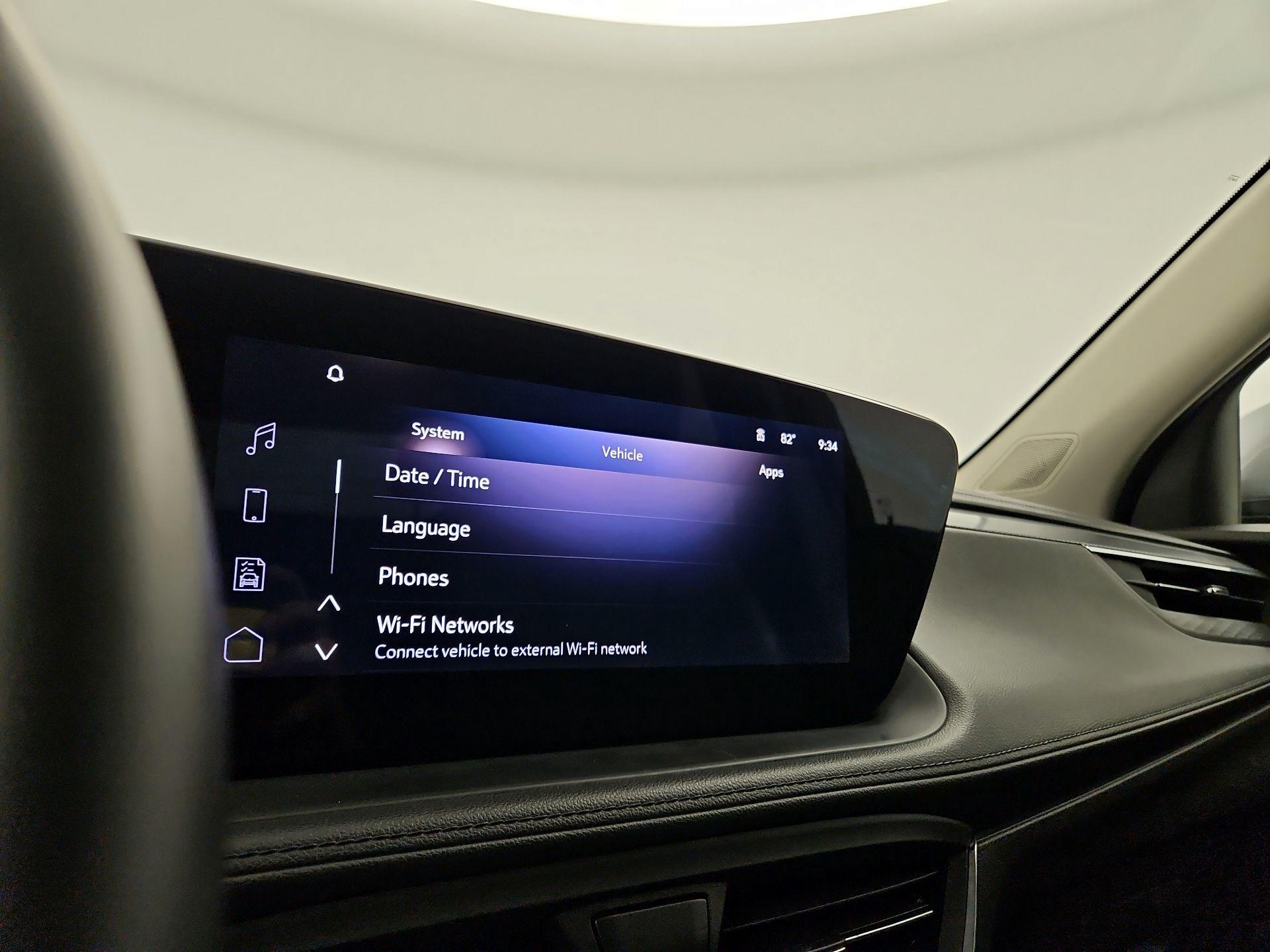 Thumbnail: 2025 Buick Encore GX - 15