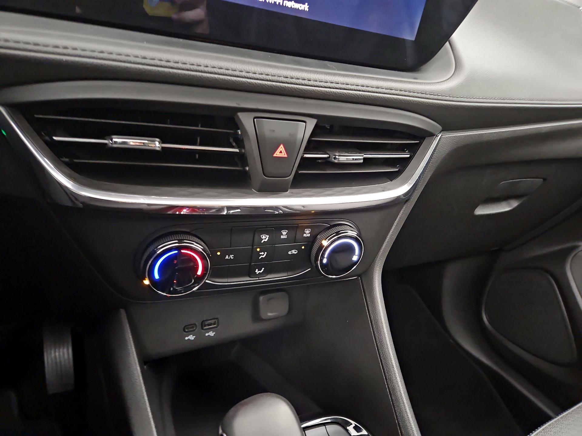 Thumbnail: 2025 Buick Encore GX - 16
