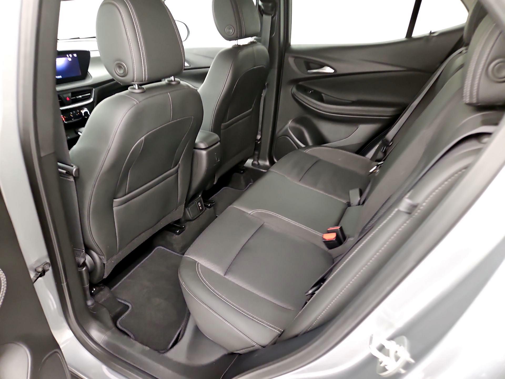 Thumbnail: 2025 Buick Encore GX - 19
