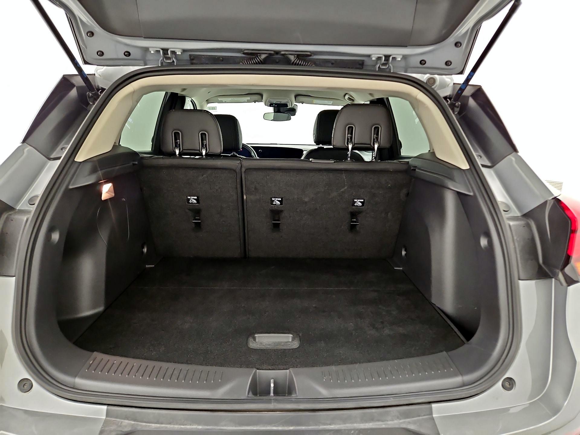 Thumbnail: 2025 Buick Encore GX - 20