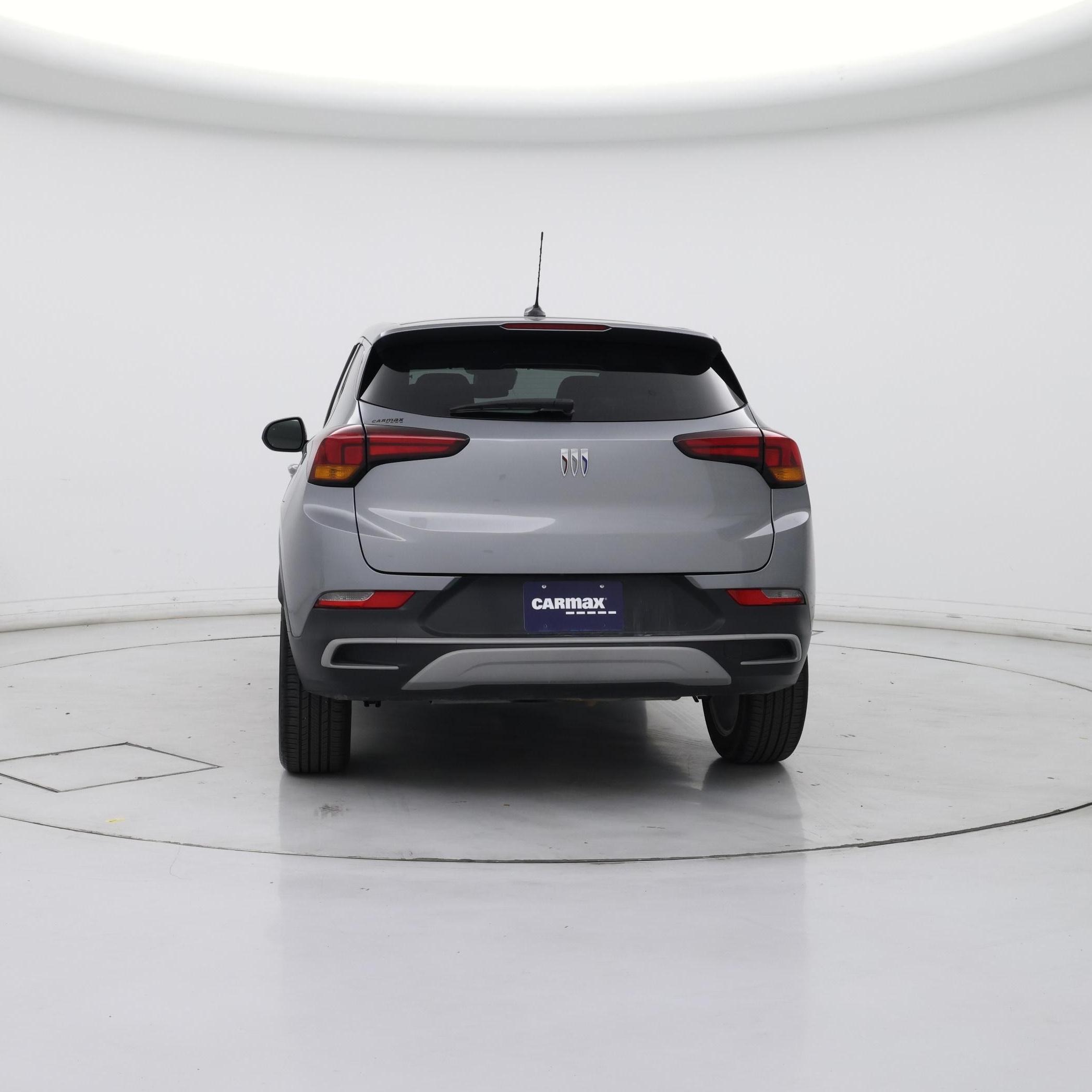 Thumbnail: 2025 Buick Encore GX - 6