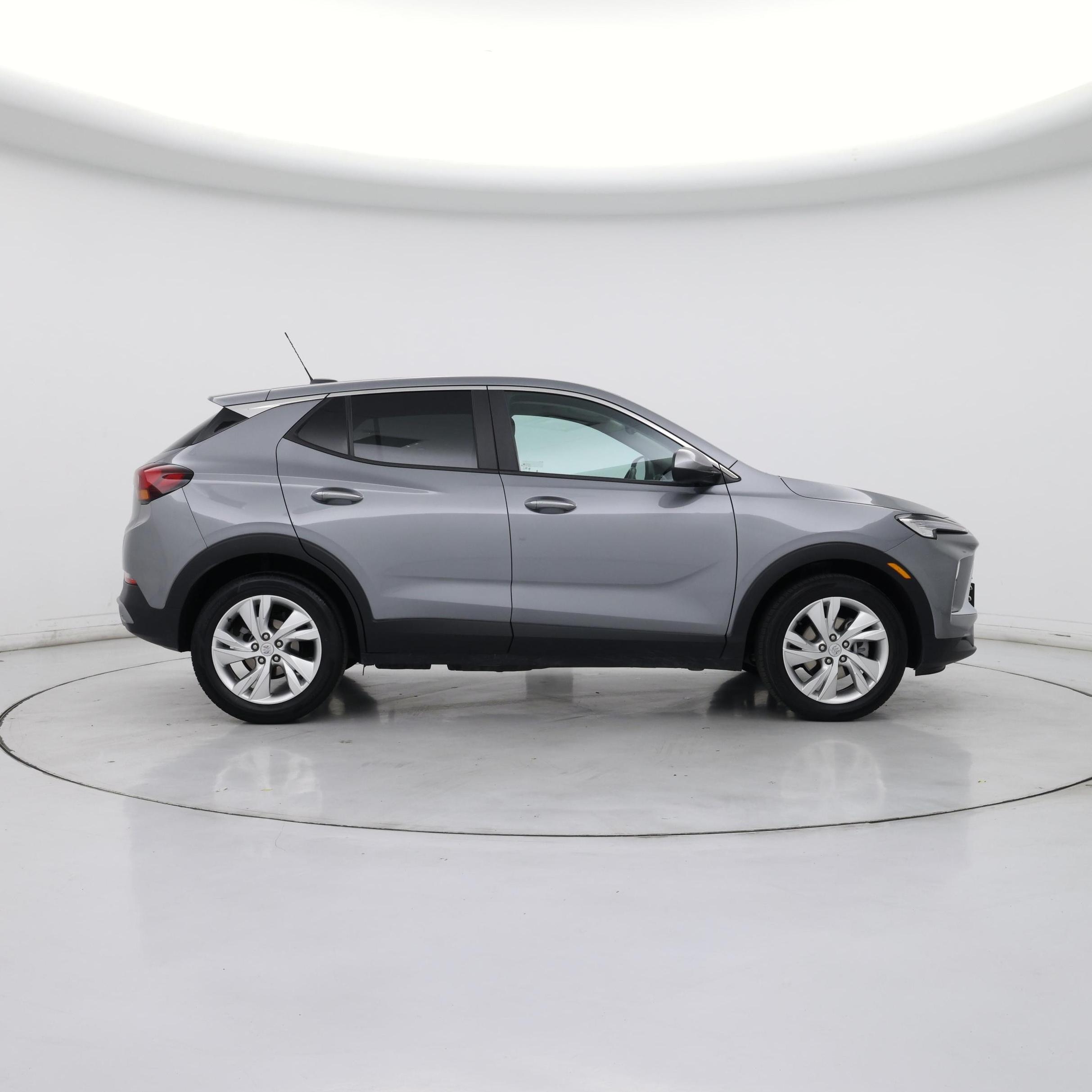 Thumbnail: 2025 Buick Encore GX - 7