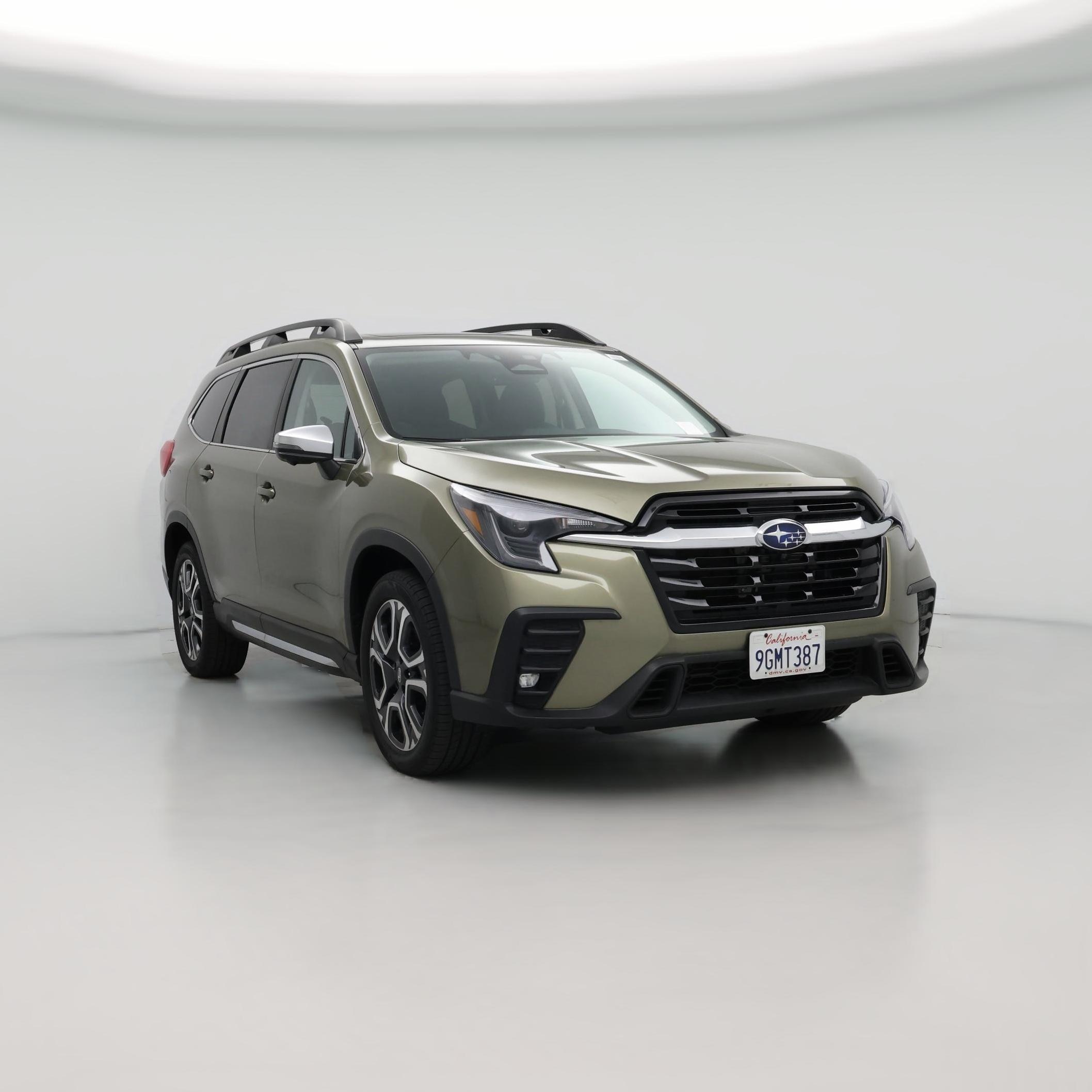 Thumbnail: 2023 Subaru Ascent - 1