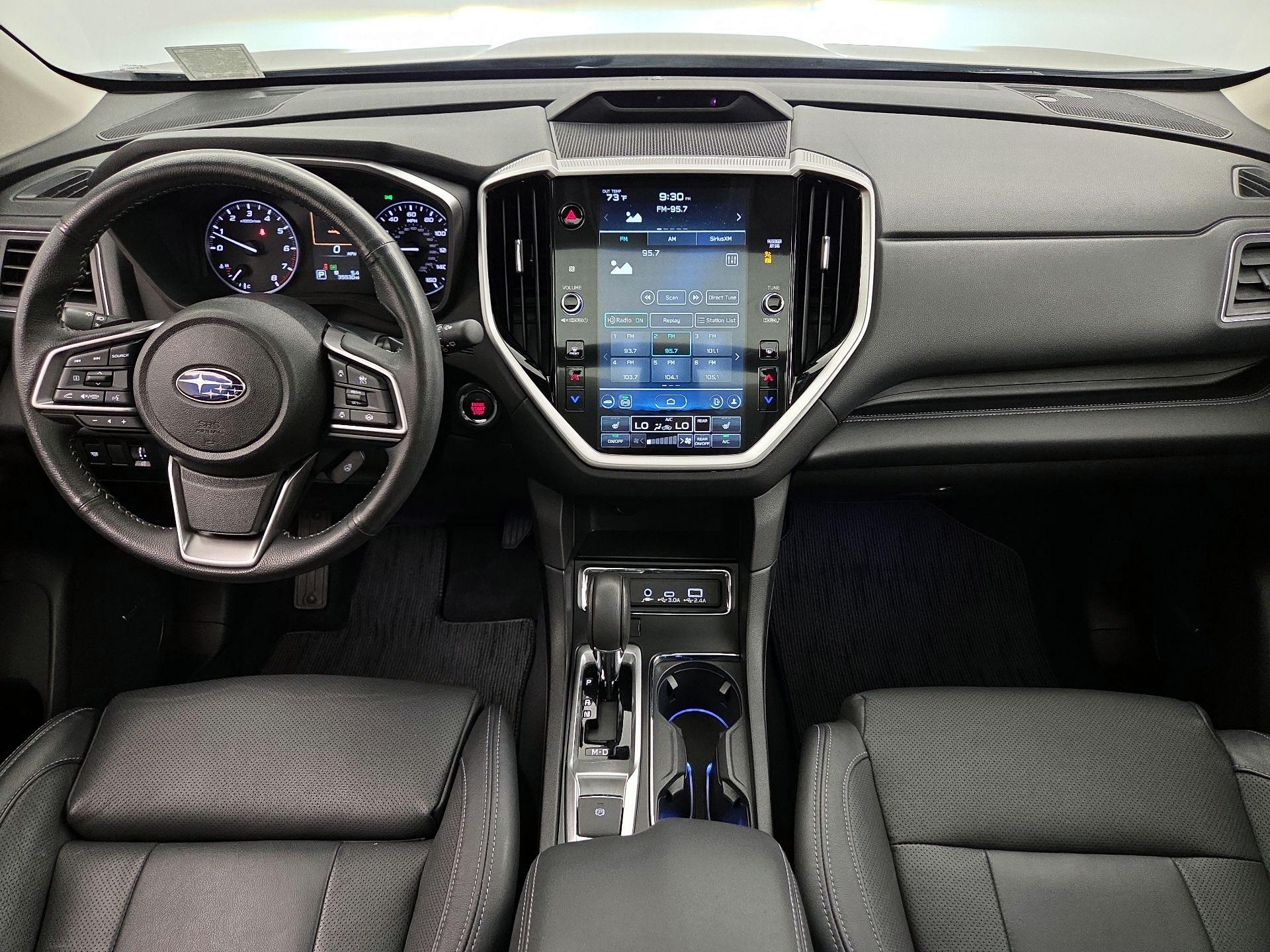 Thumbnail: 2023 Subaru Ascent - 9