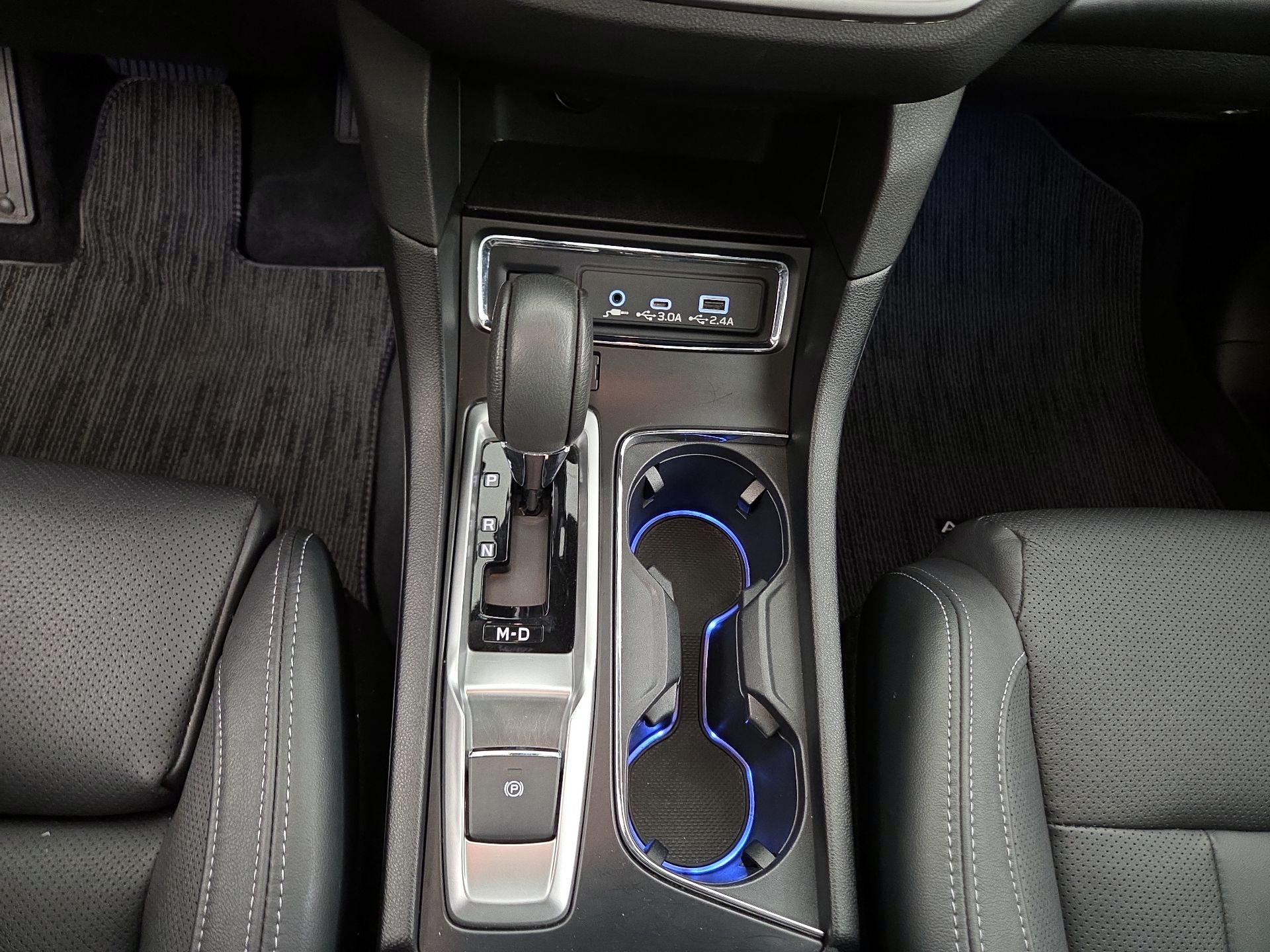 Thumbnail: 2023 Subaru Ascent - 17