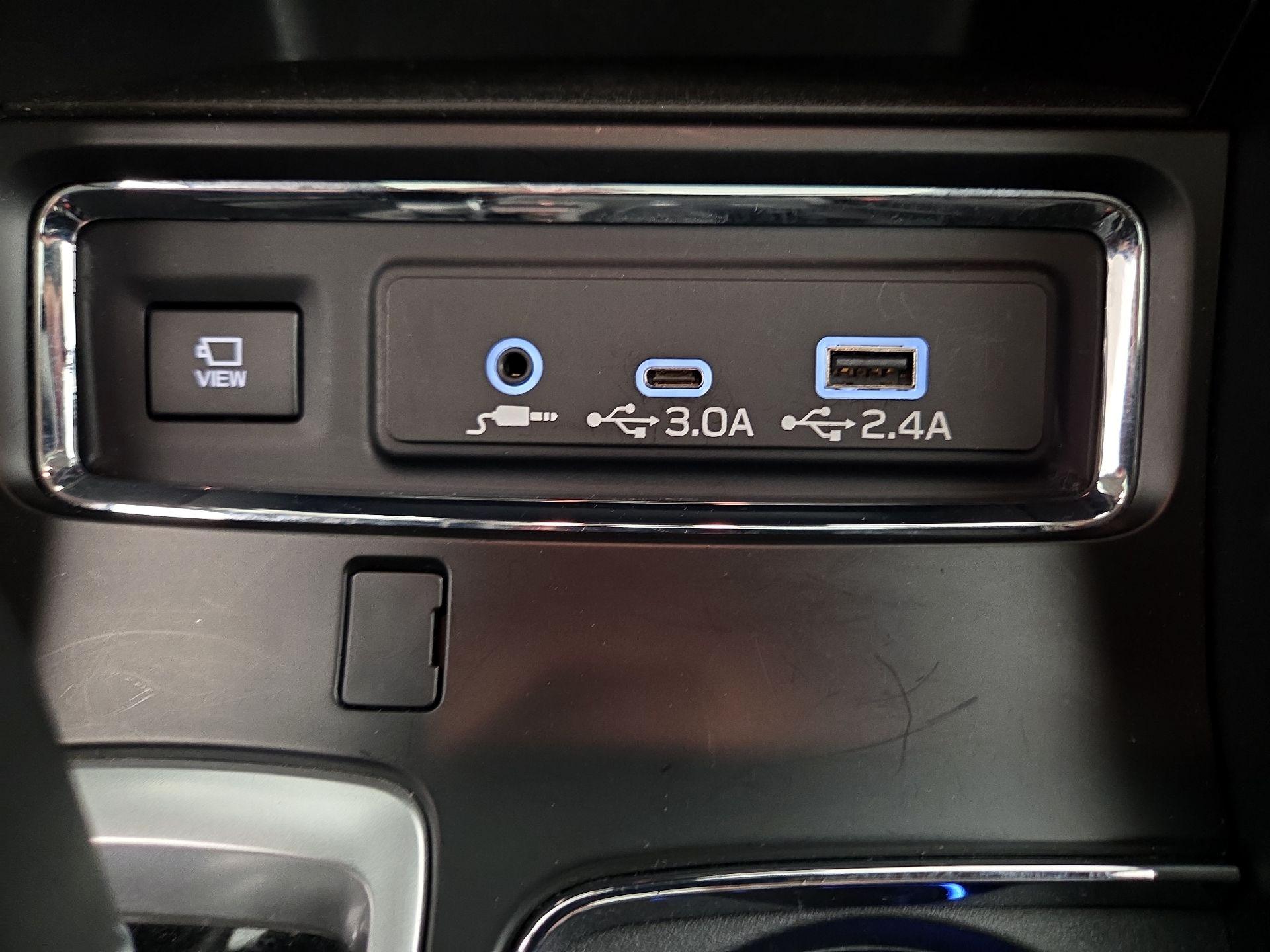 Thumbnail: 2023 Subaru Ascent - 18