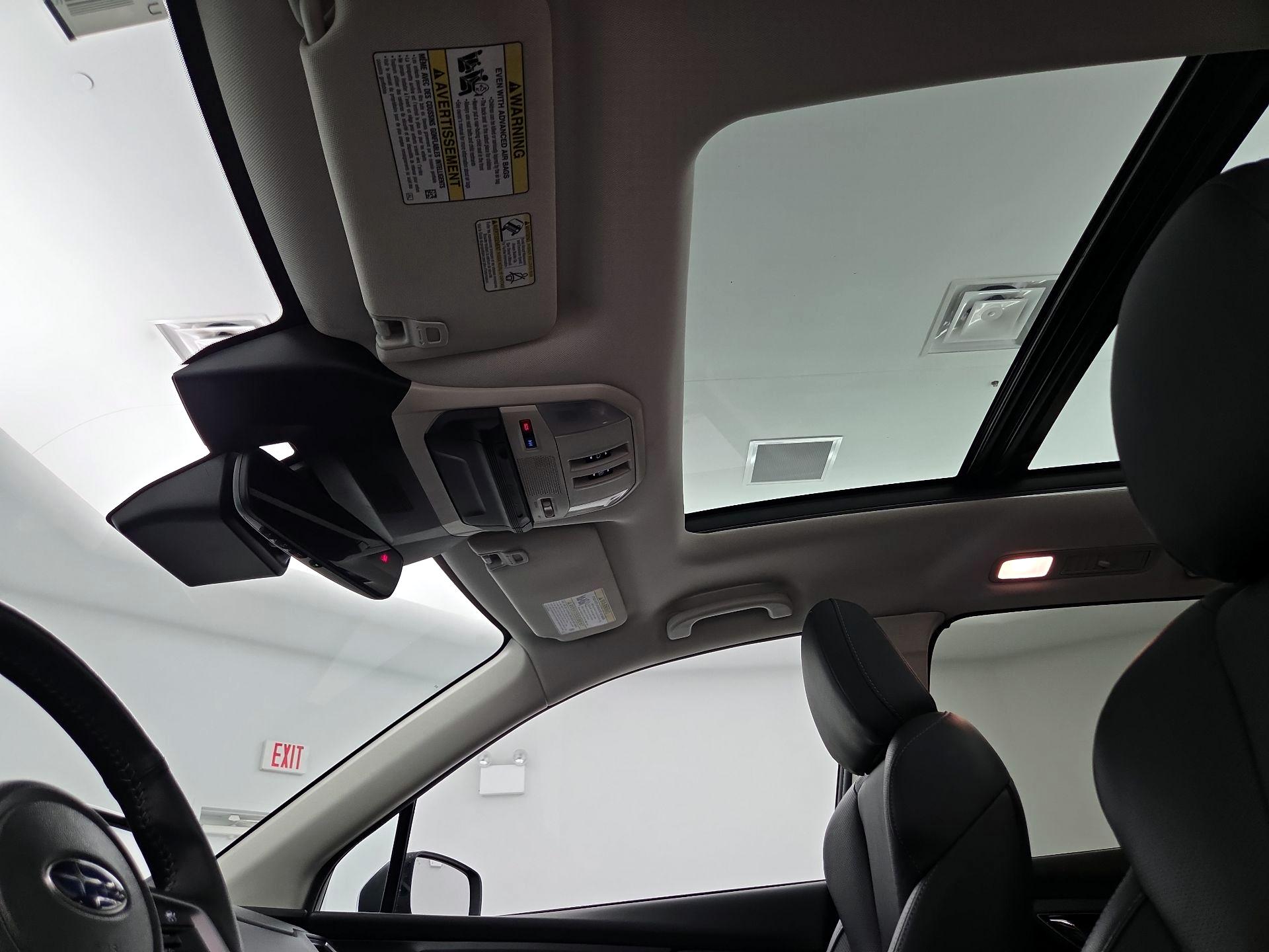 Thumbnail: 2023 Subaru Ascent - 19