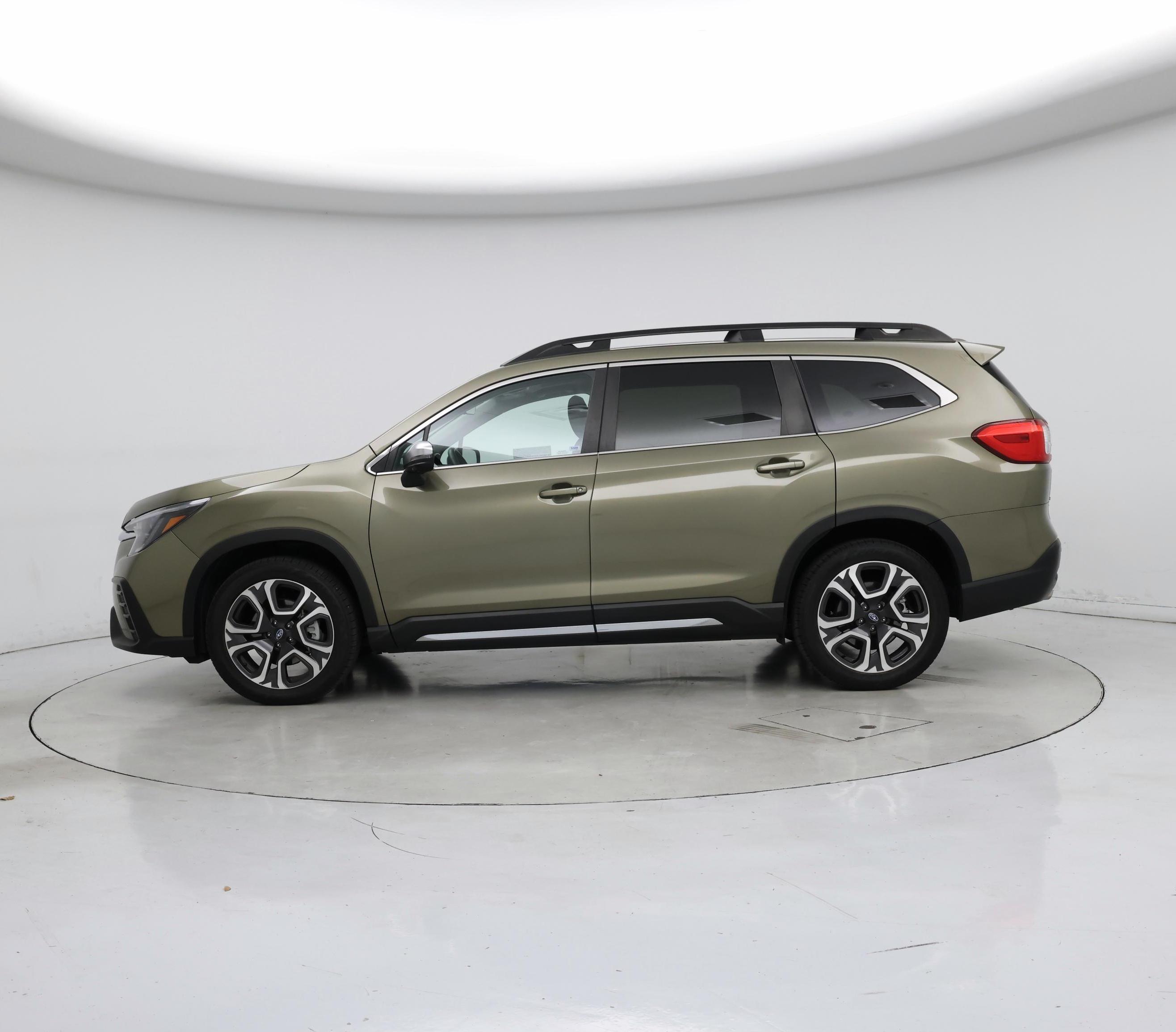 Thumbnail: 2023 Subaru Ascent - 3