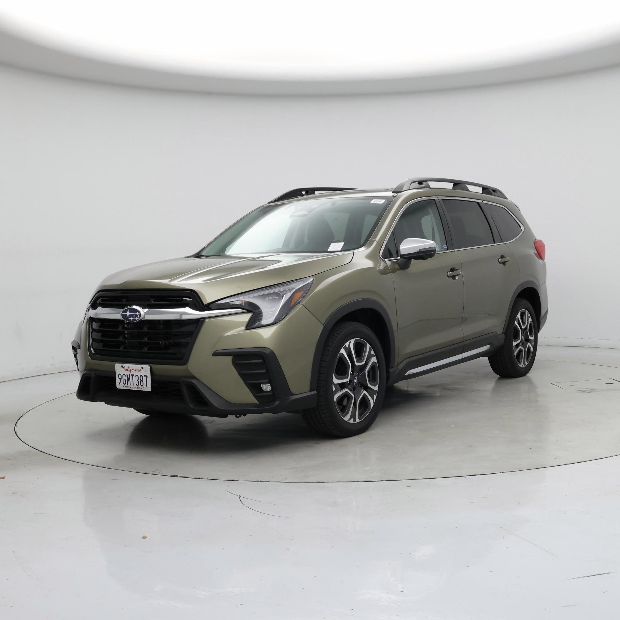 Thumbnail: 2023 Subaru Ascent - 4