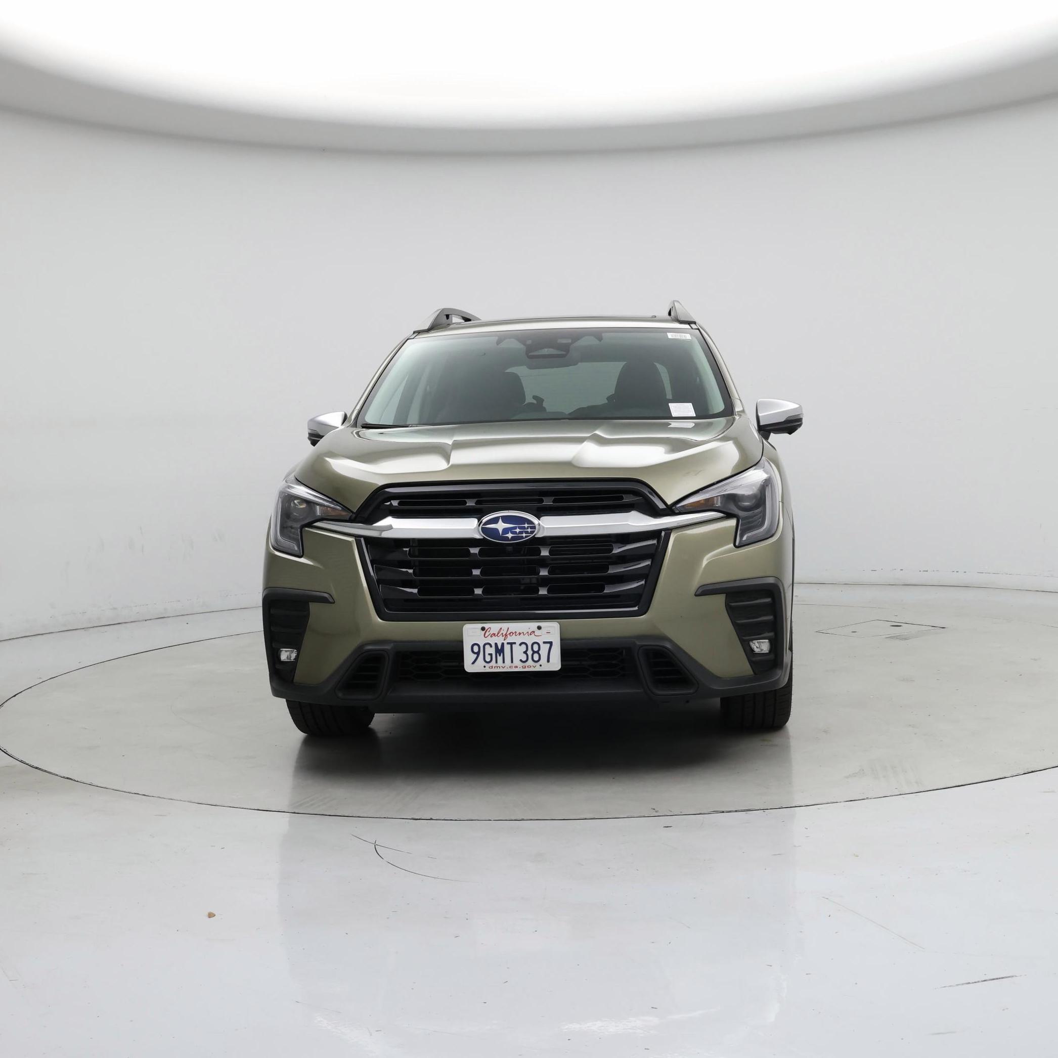 Thumbnail: 2023 Subaru Ascent - 5