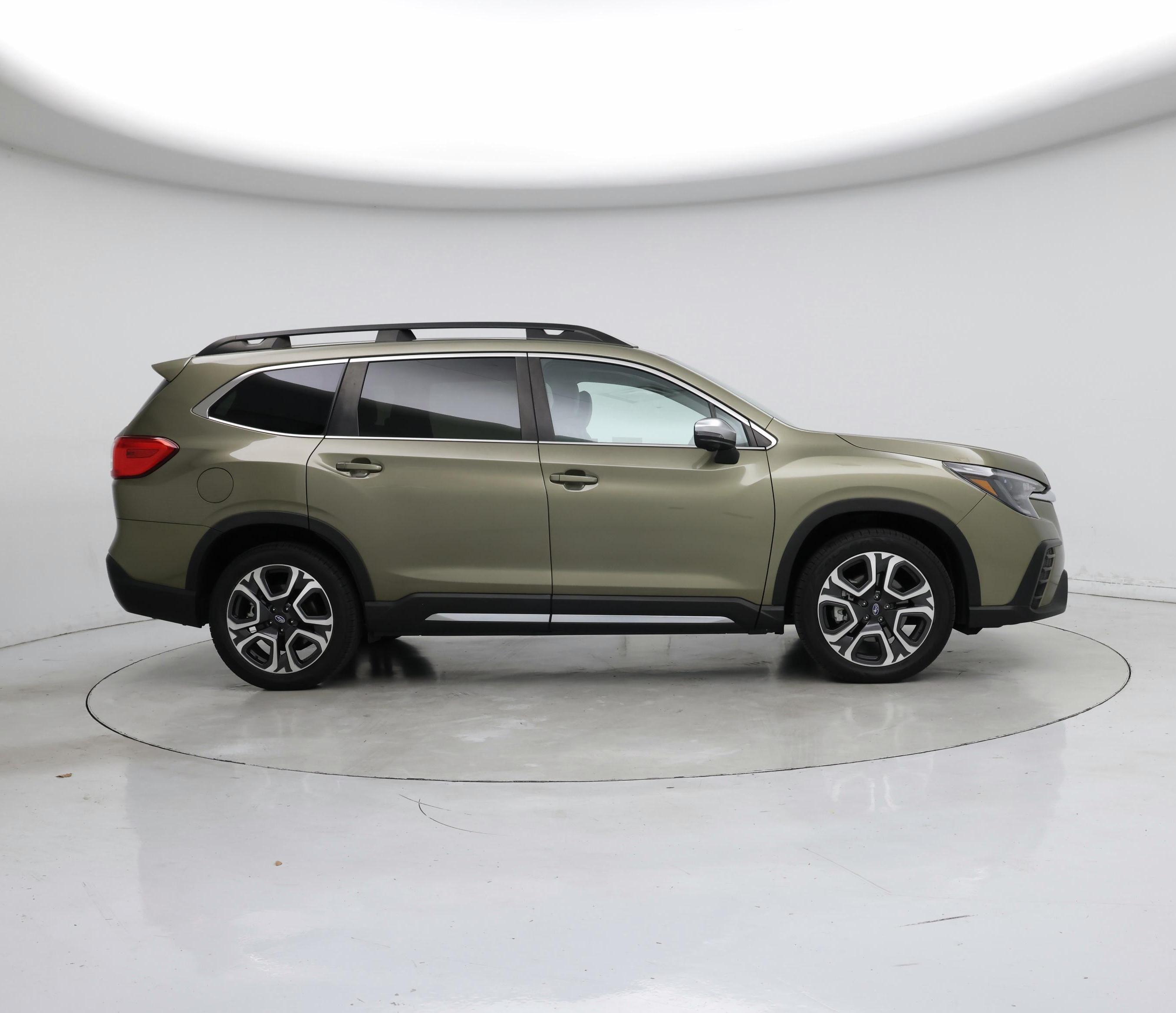 Thumbnail: 2023 Subaru Ascent - 7