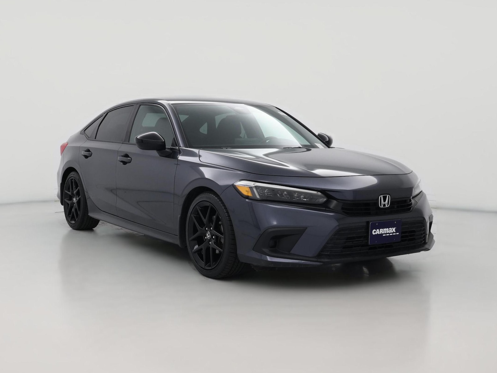 2023 Honda Civic Sedan