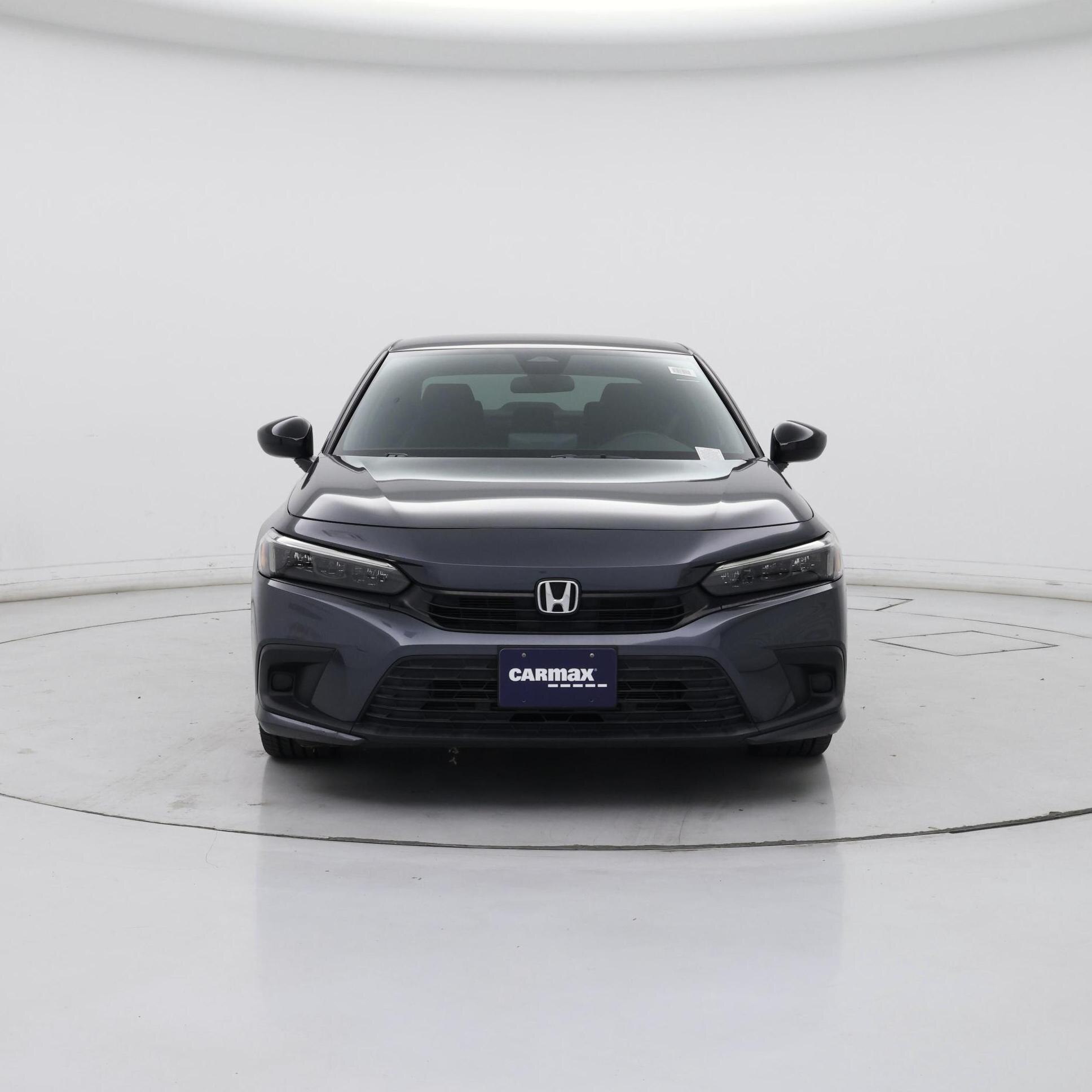 Thumbnail: 2023 Honda Civic - 5