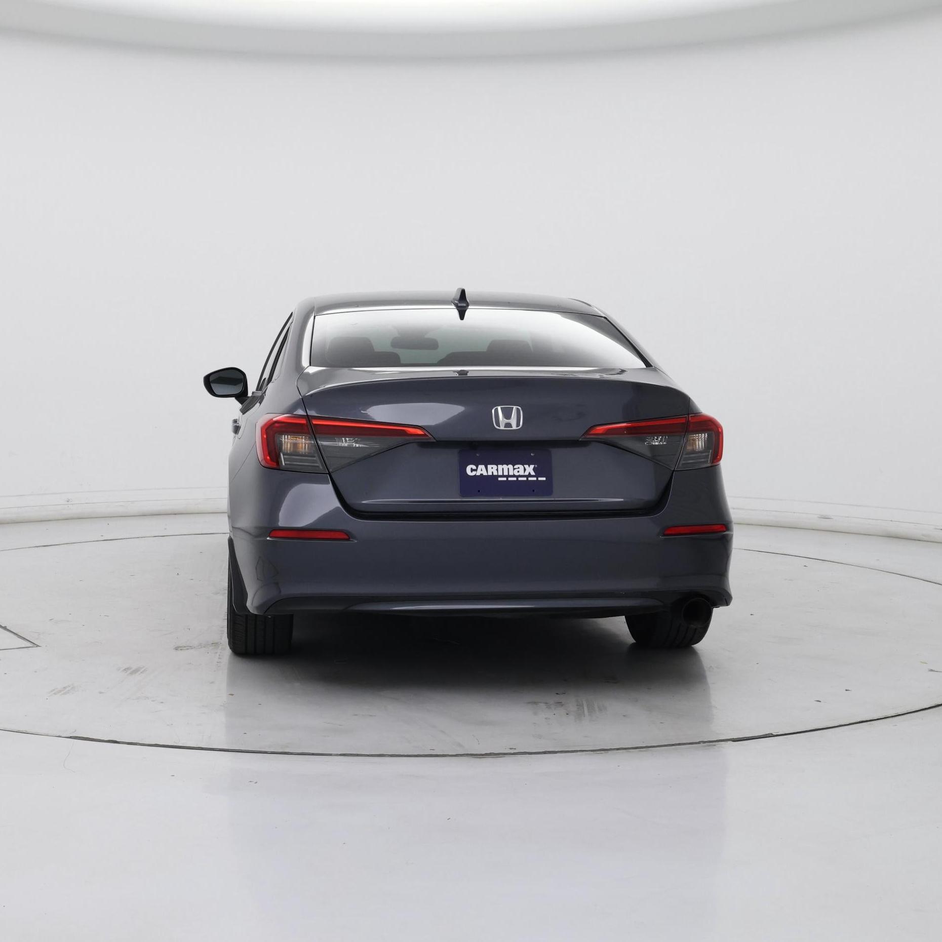 Thumbnail: 2023 Honda Civic - 6