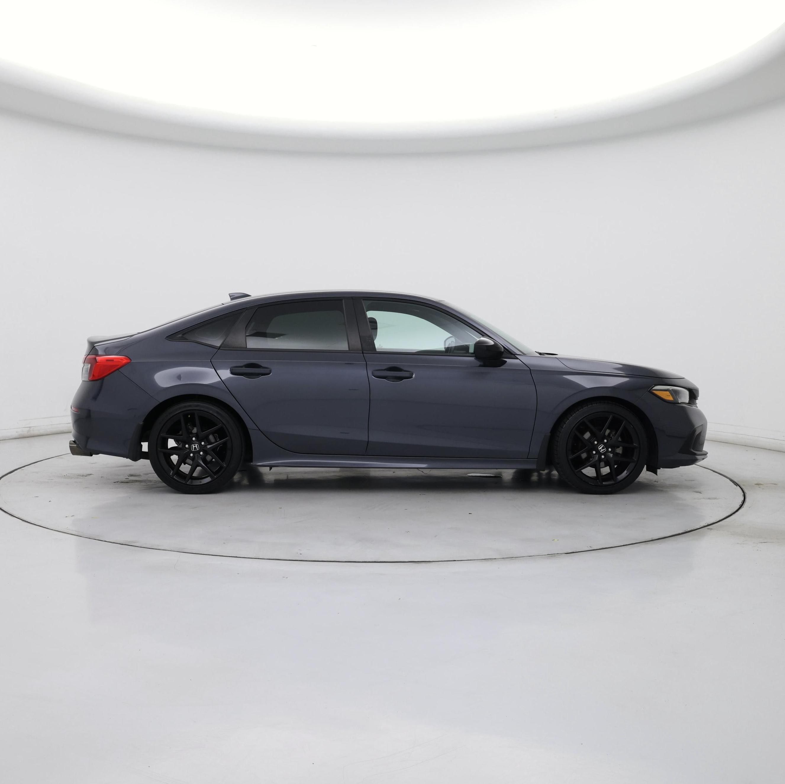 Thumbnail: 2023 Honda Civic - 7