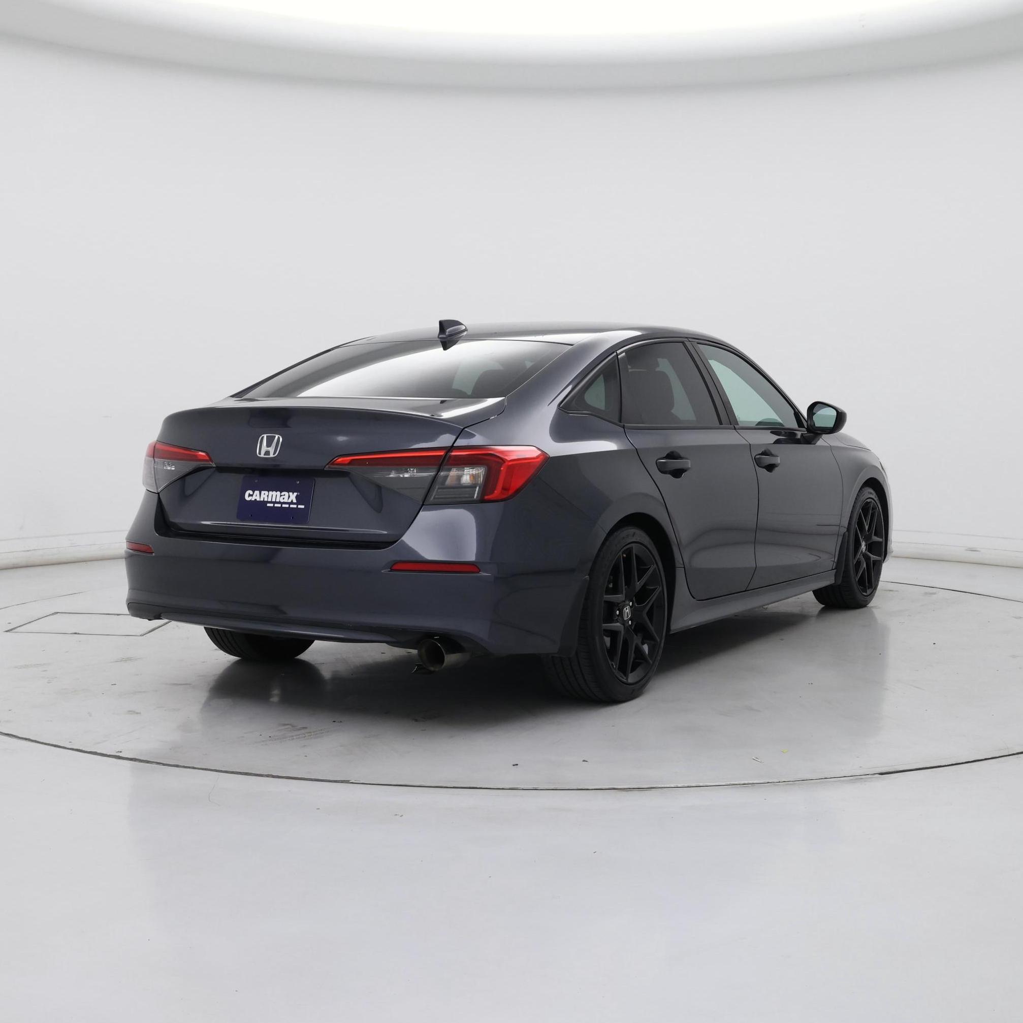 Thumbnail: 2023 Honda Civic - 8