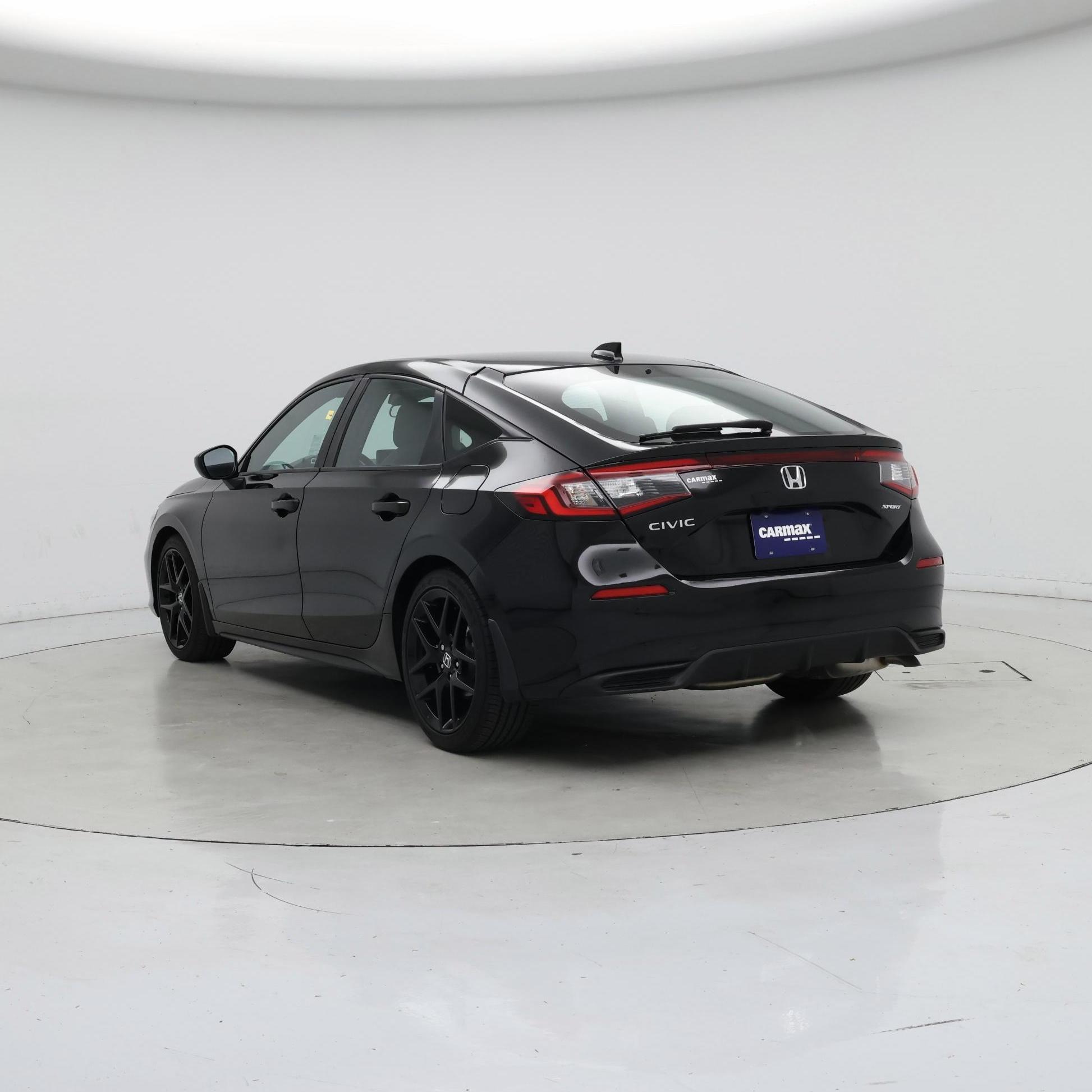 Thumbnail: 2025 Honda Civic - 2