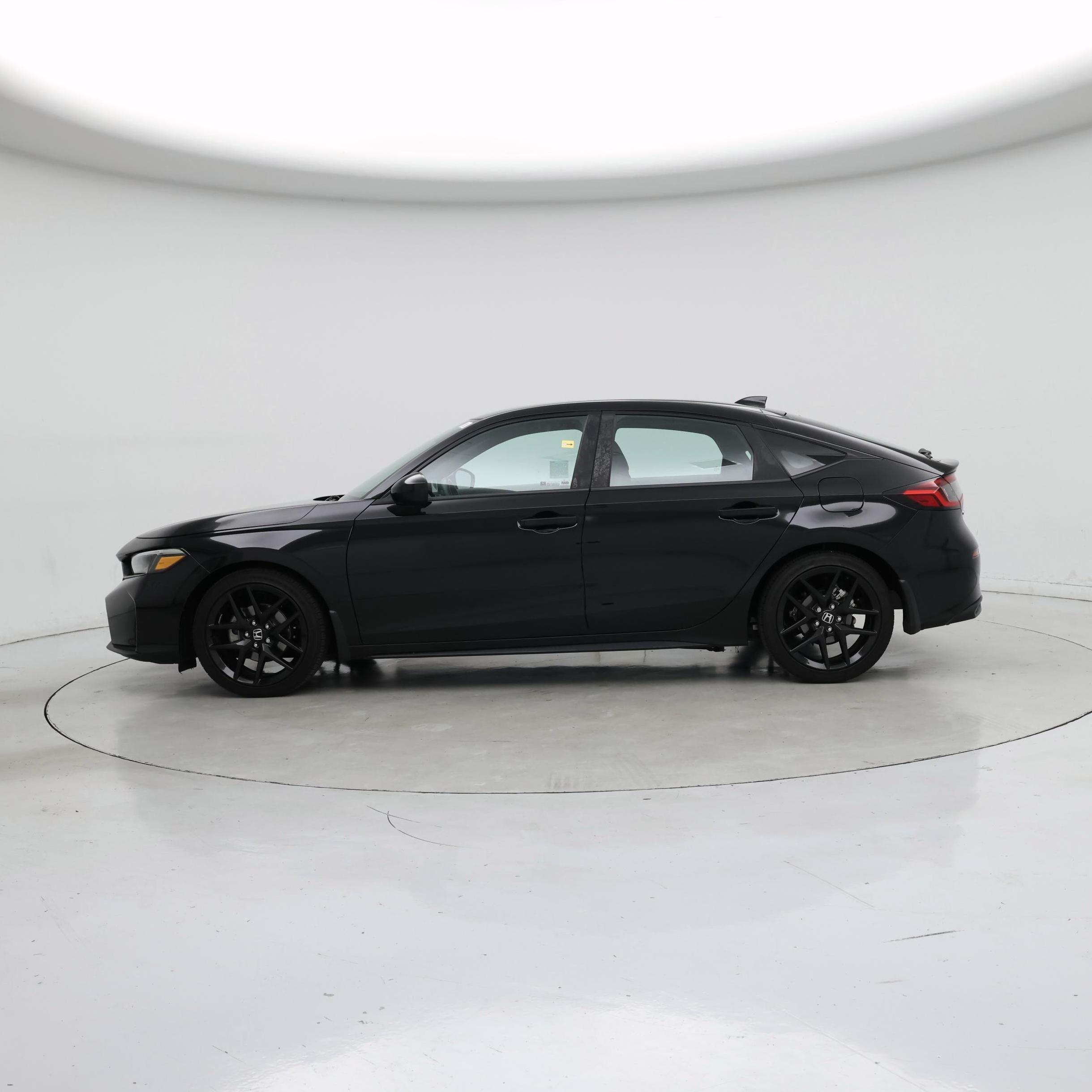 Thumbnail: 2025 Honda Civic - 3