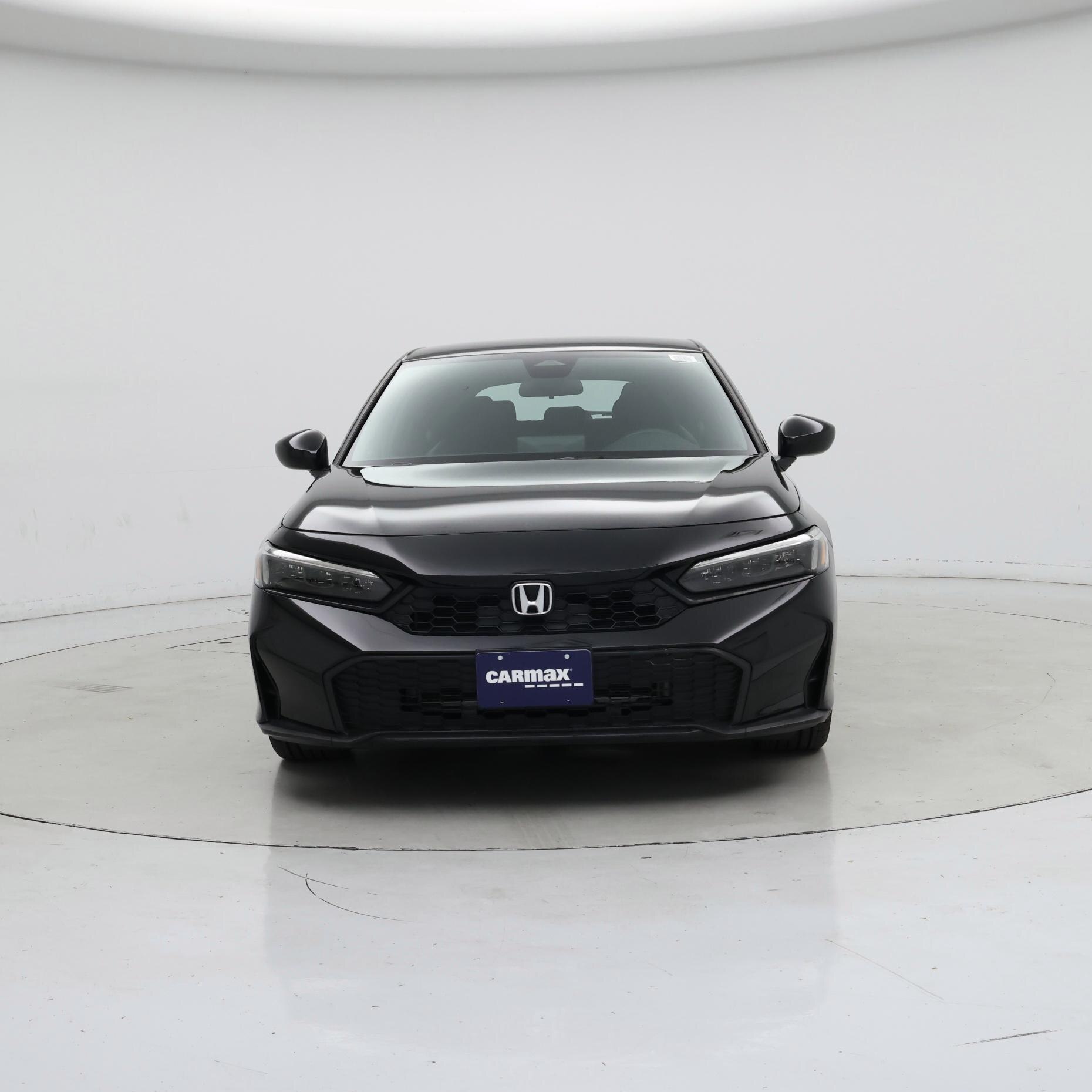 Thumbnail: 2025 Honda Civic - 5