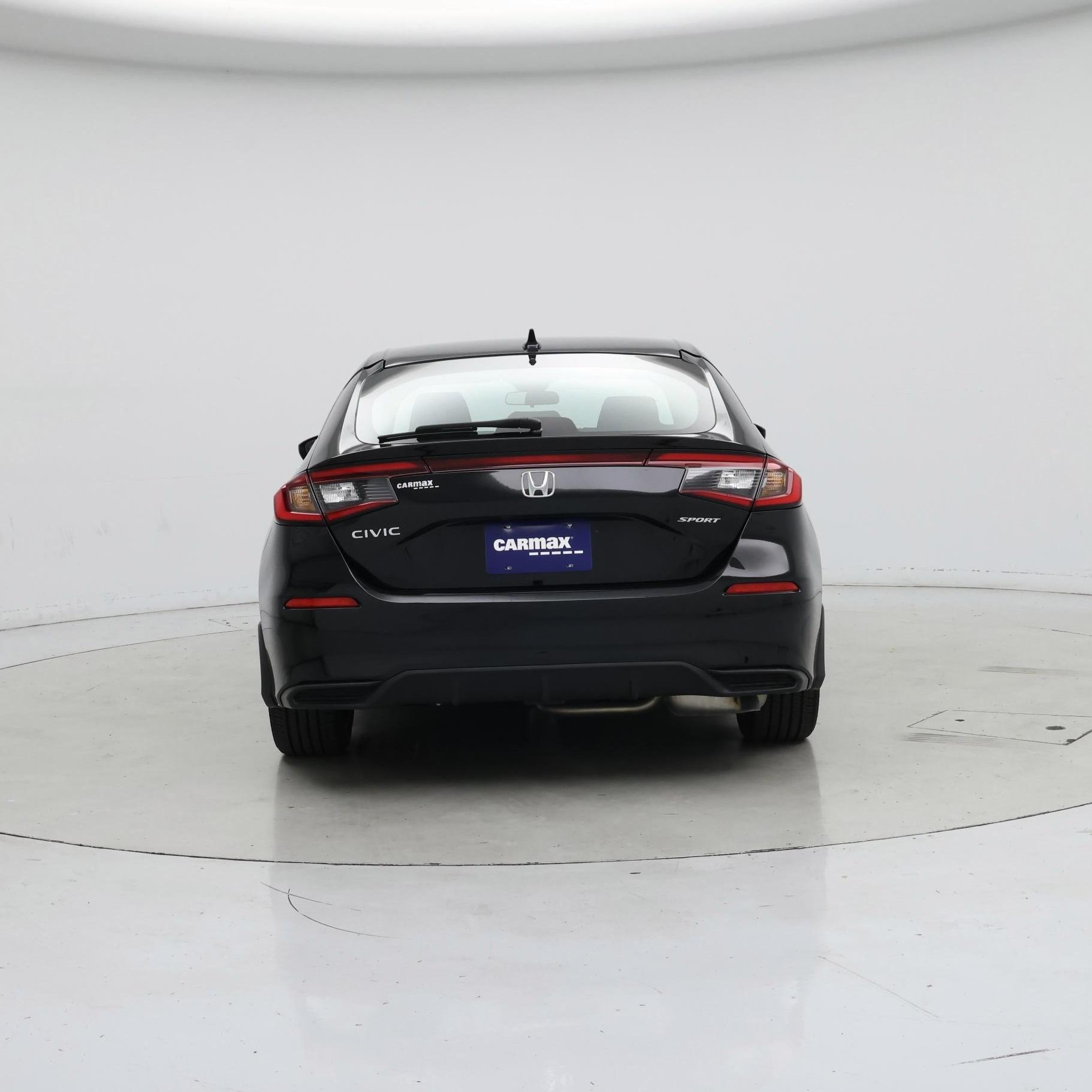 Thumbnail: 2025 Honda Civic - 6