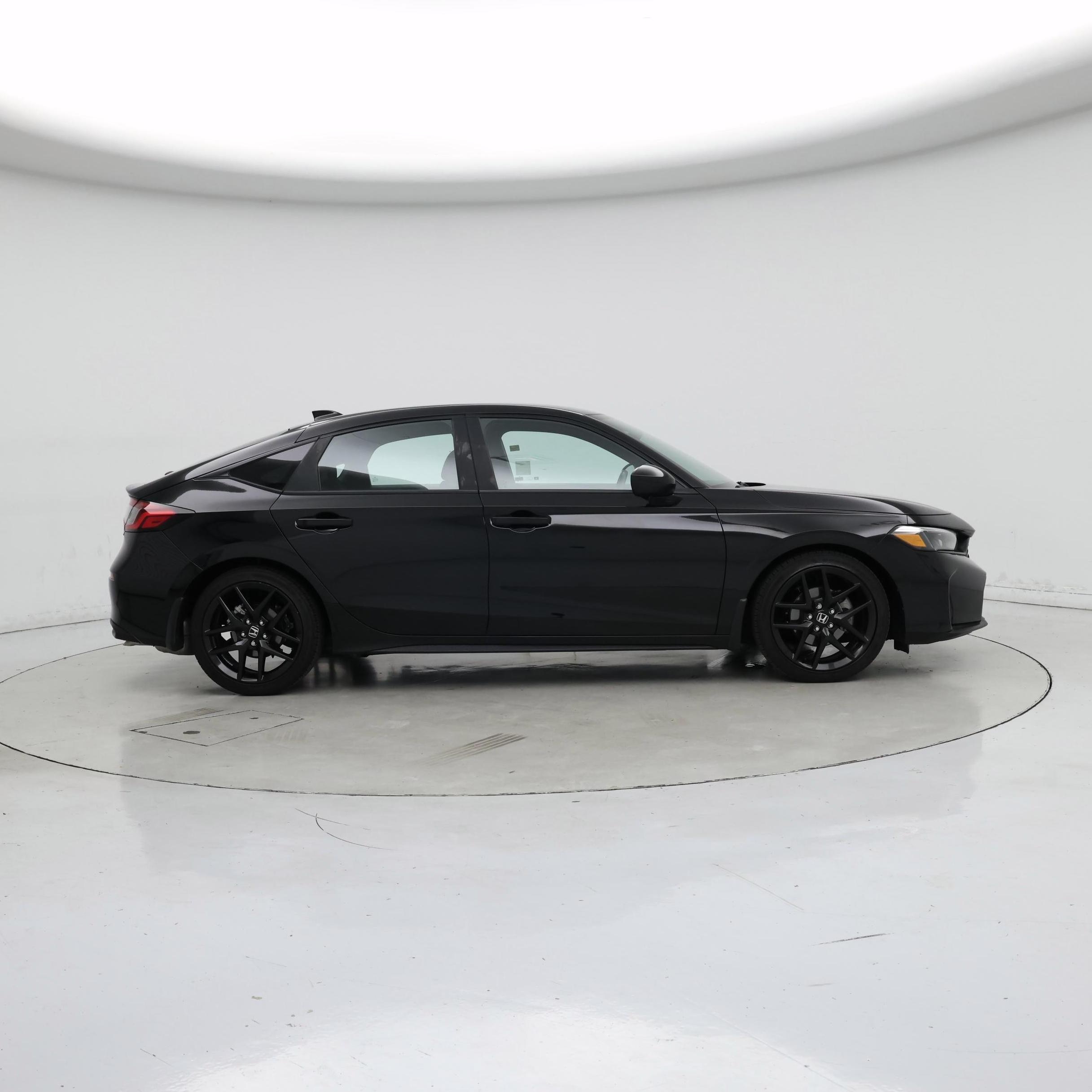 Thumbnail: 2025 Honda Civic - 7