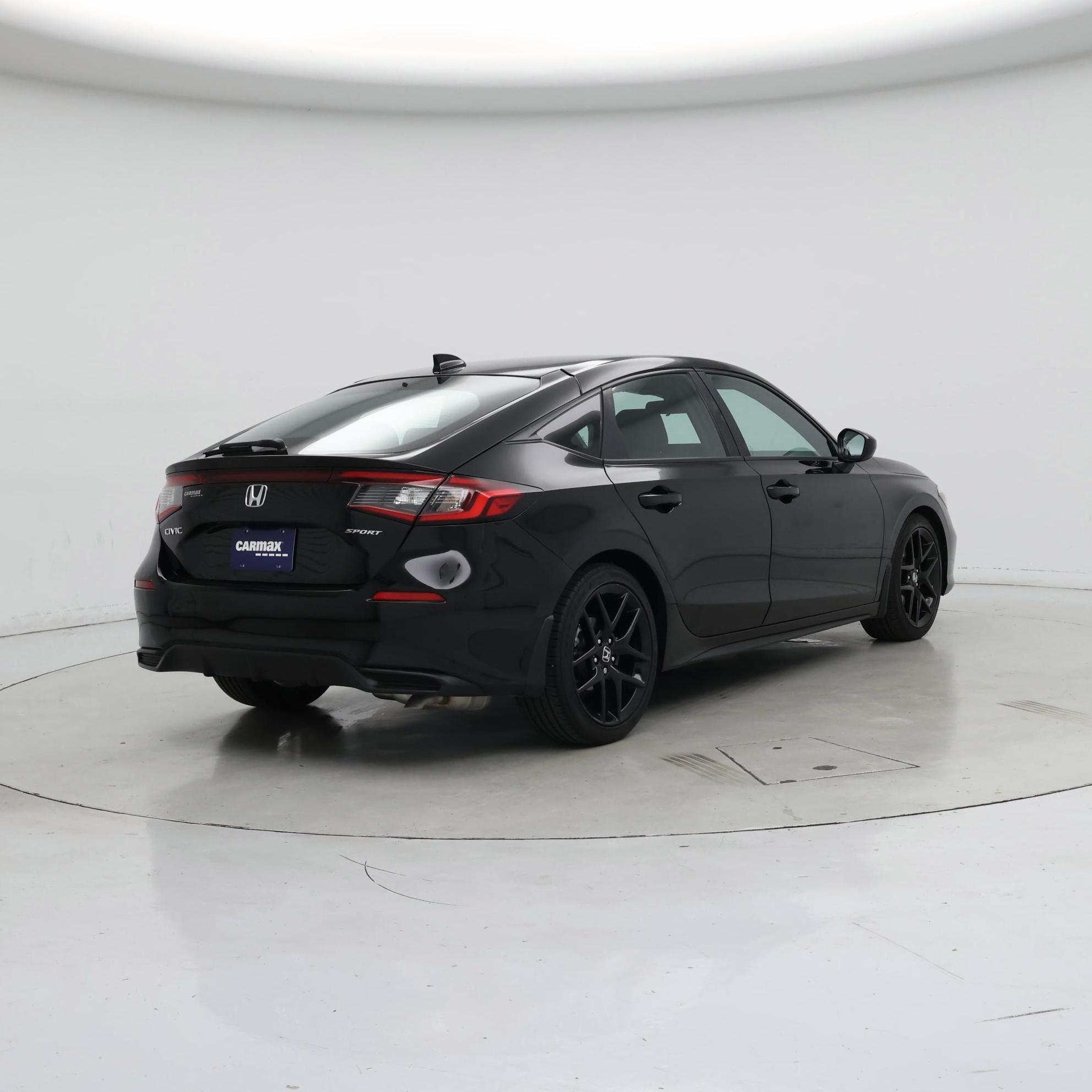 Thumbnail: 2025 Honda Civic - 8