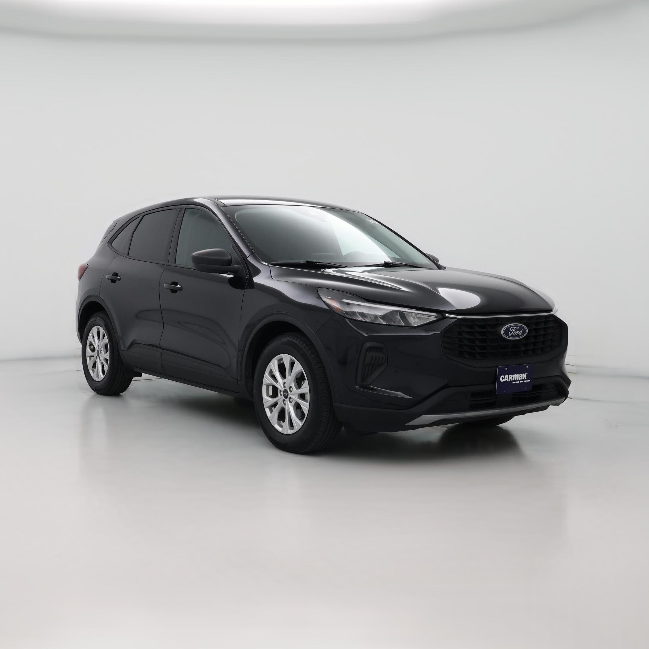 Thumbnail: 2025 Ford Escape - 1