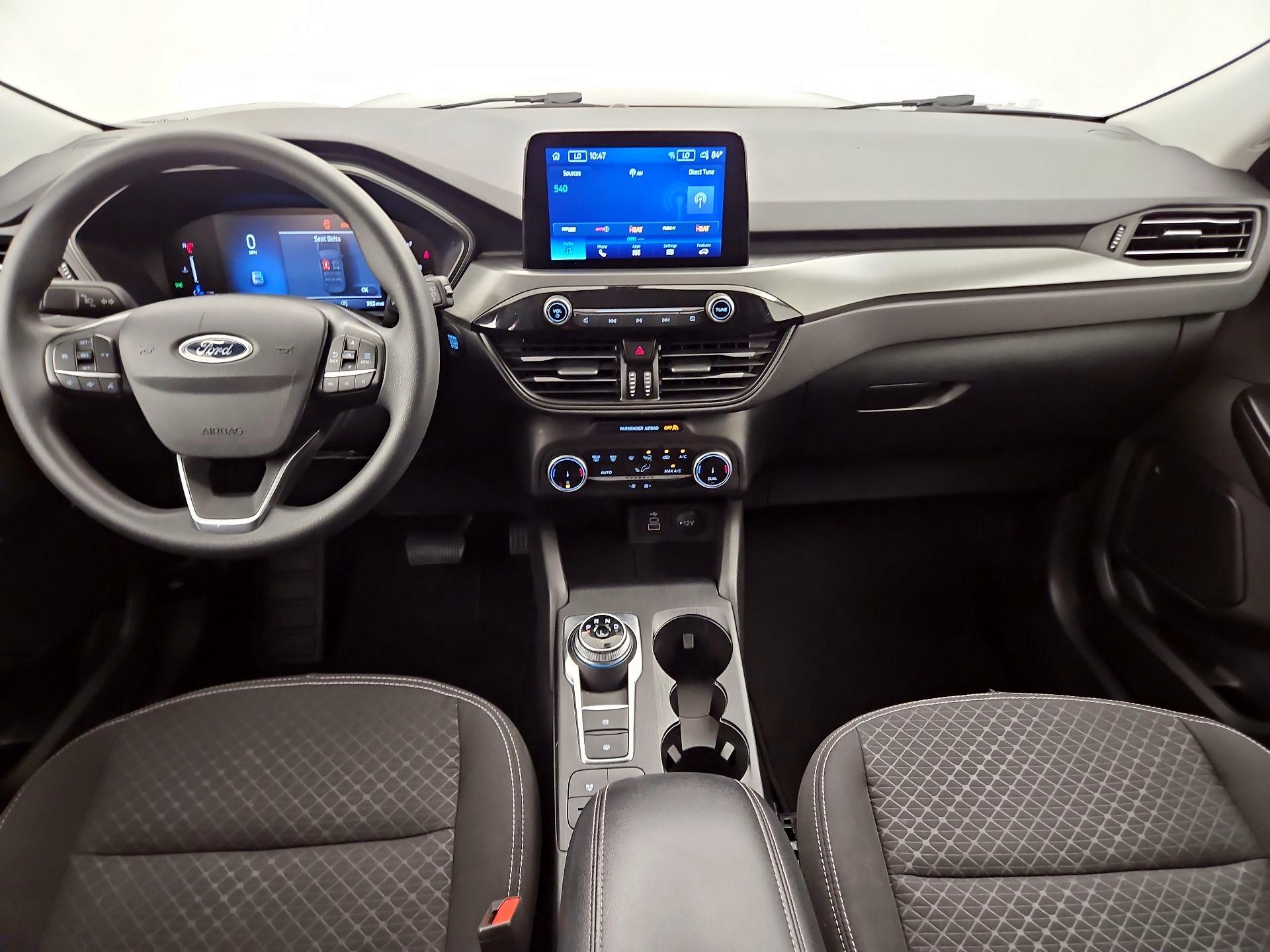 Thumbnail: 2025 Ford Escape - 9