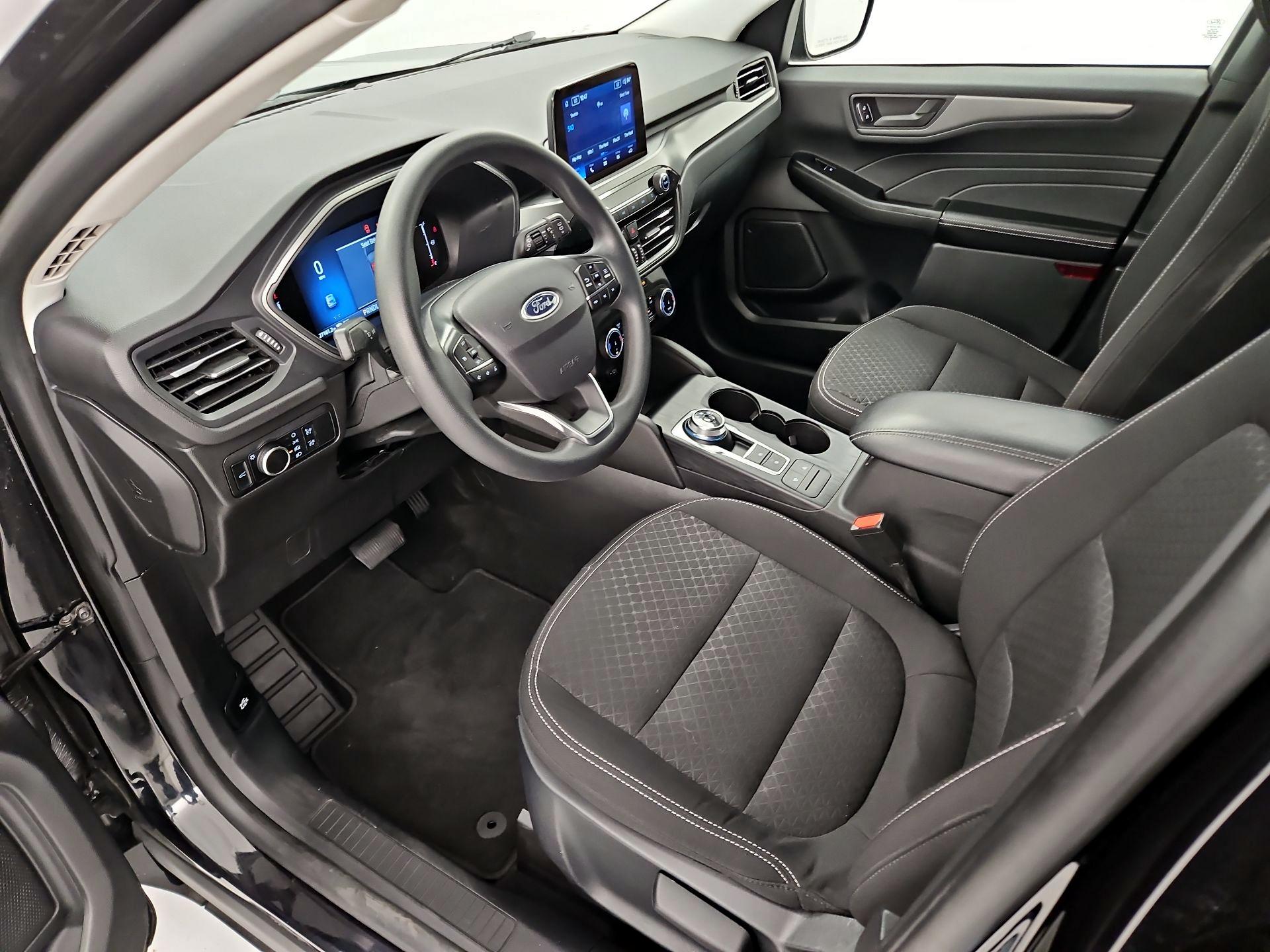 Thumbnail: 2025 Ford Escape - 11