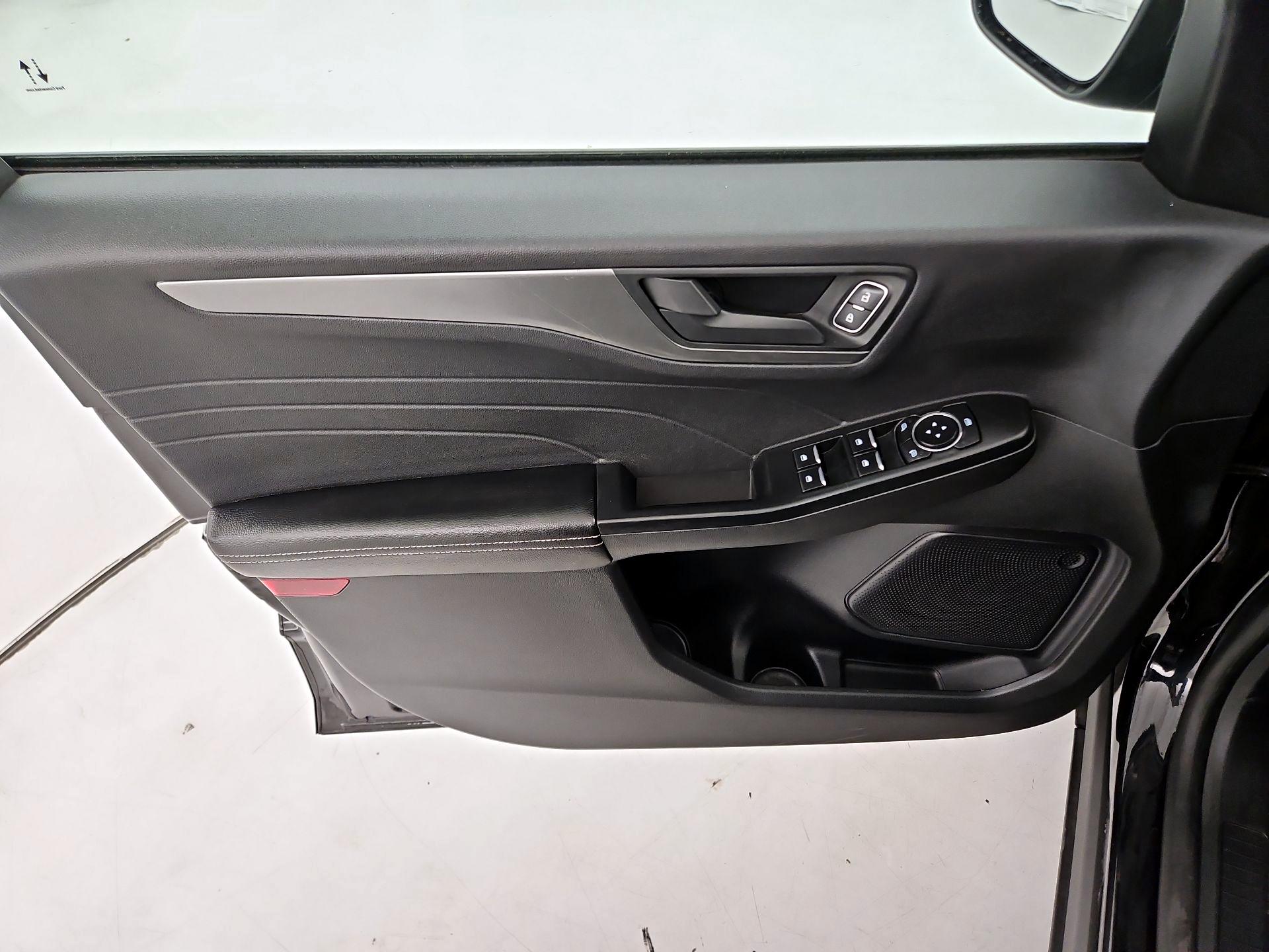 Thumbnail: 2025 Ford Escape - 12