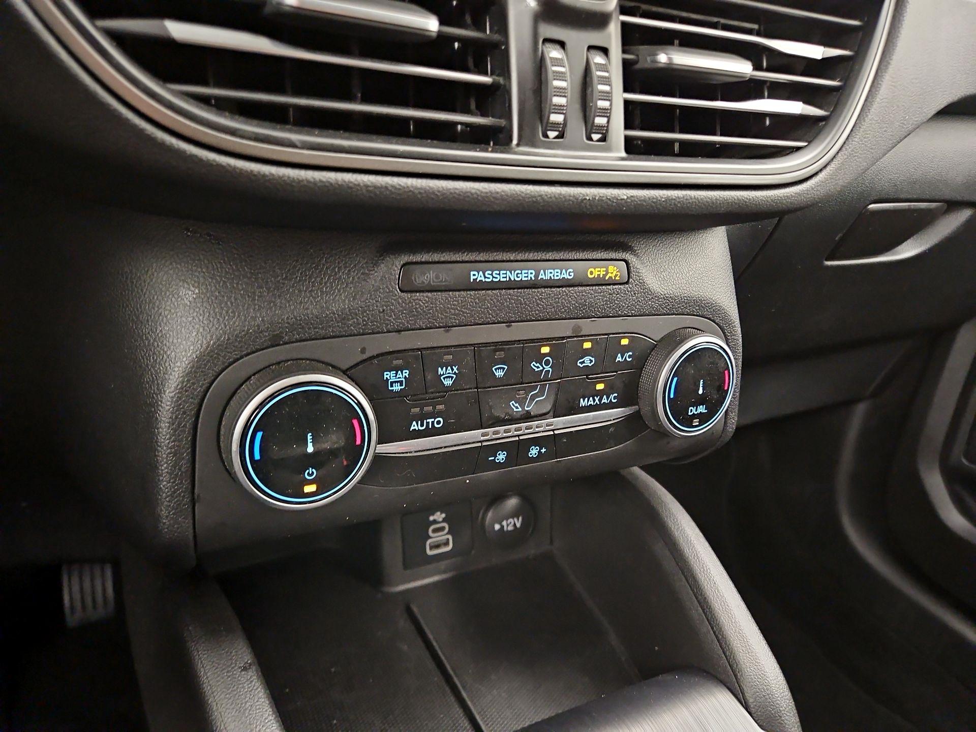 Thumbnail: 2025 Ford Escape - 16