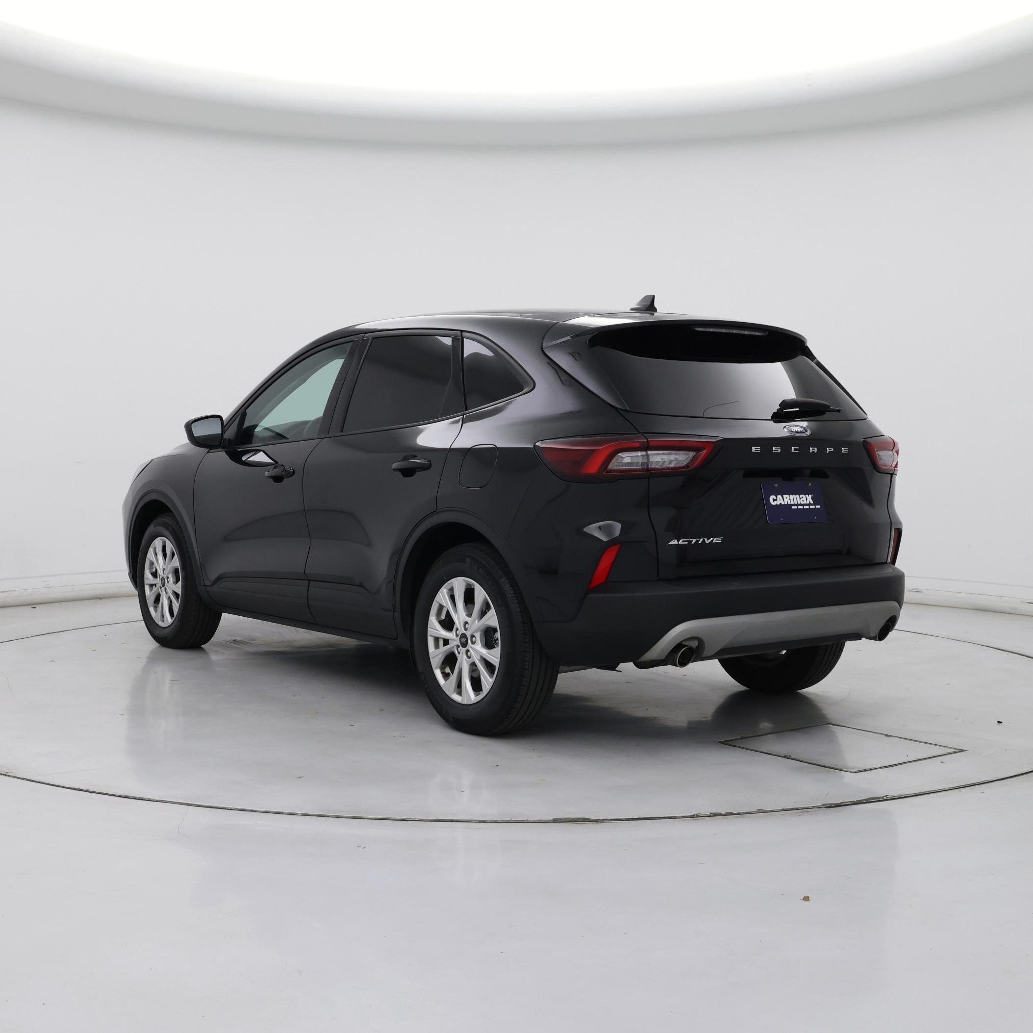 Thumbnail: 2025 Ford Escape - 2