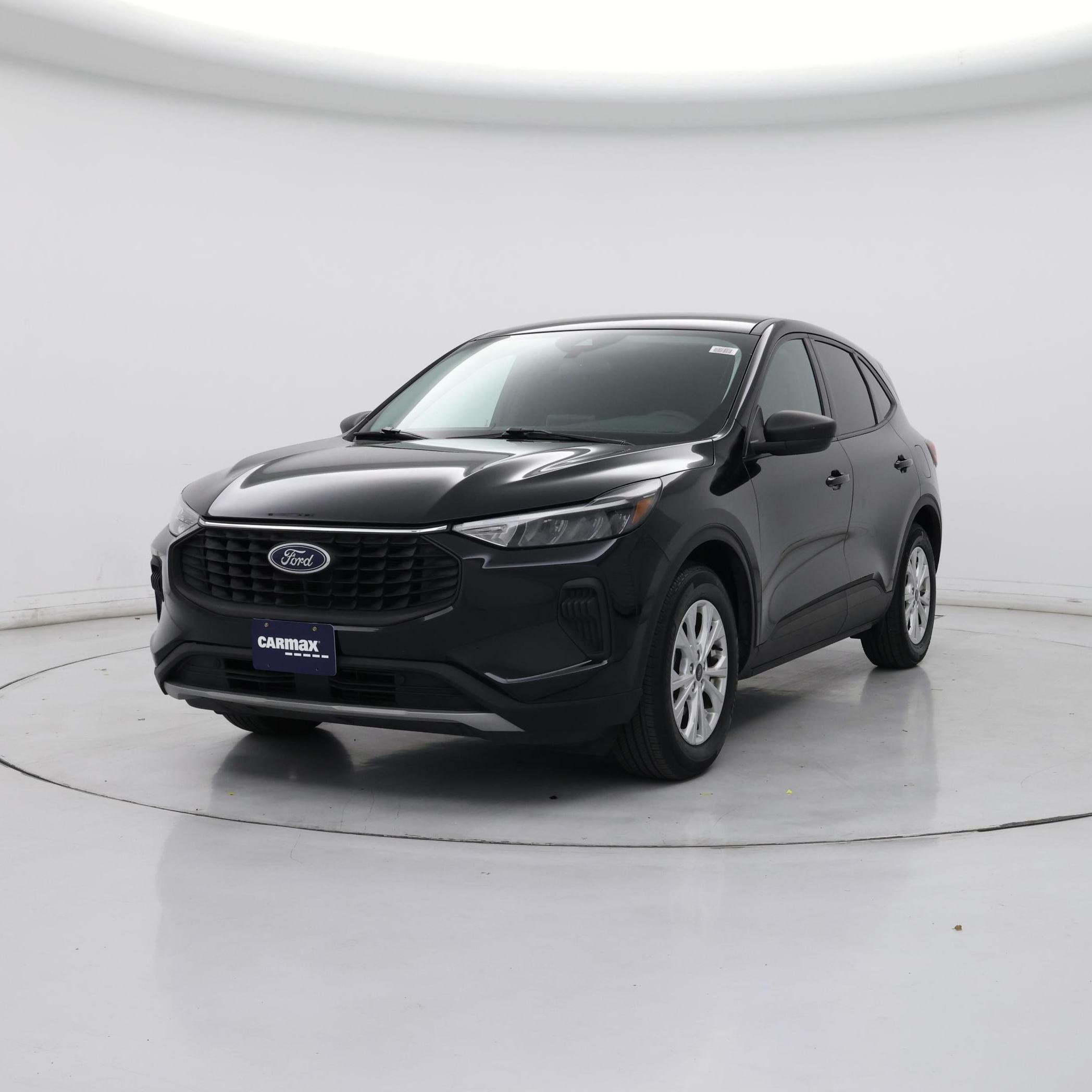 Thumbnail: 2025 Ford Escape - 4