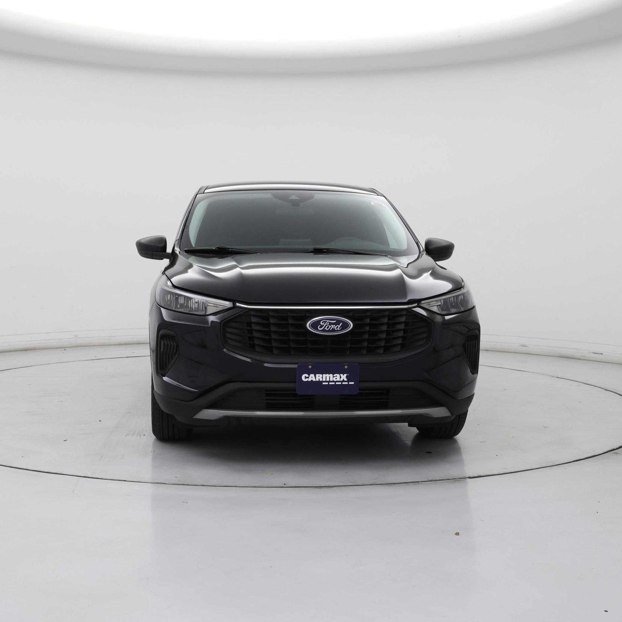 Thumbnail: 2025 Ford Escape - 5