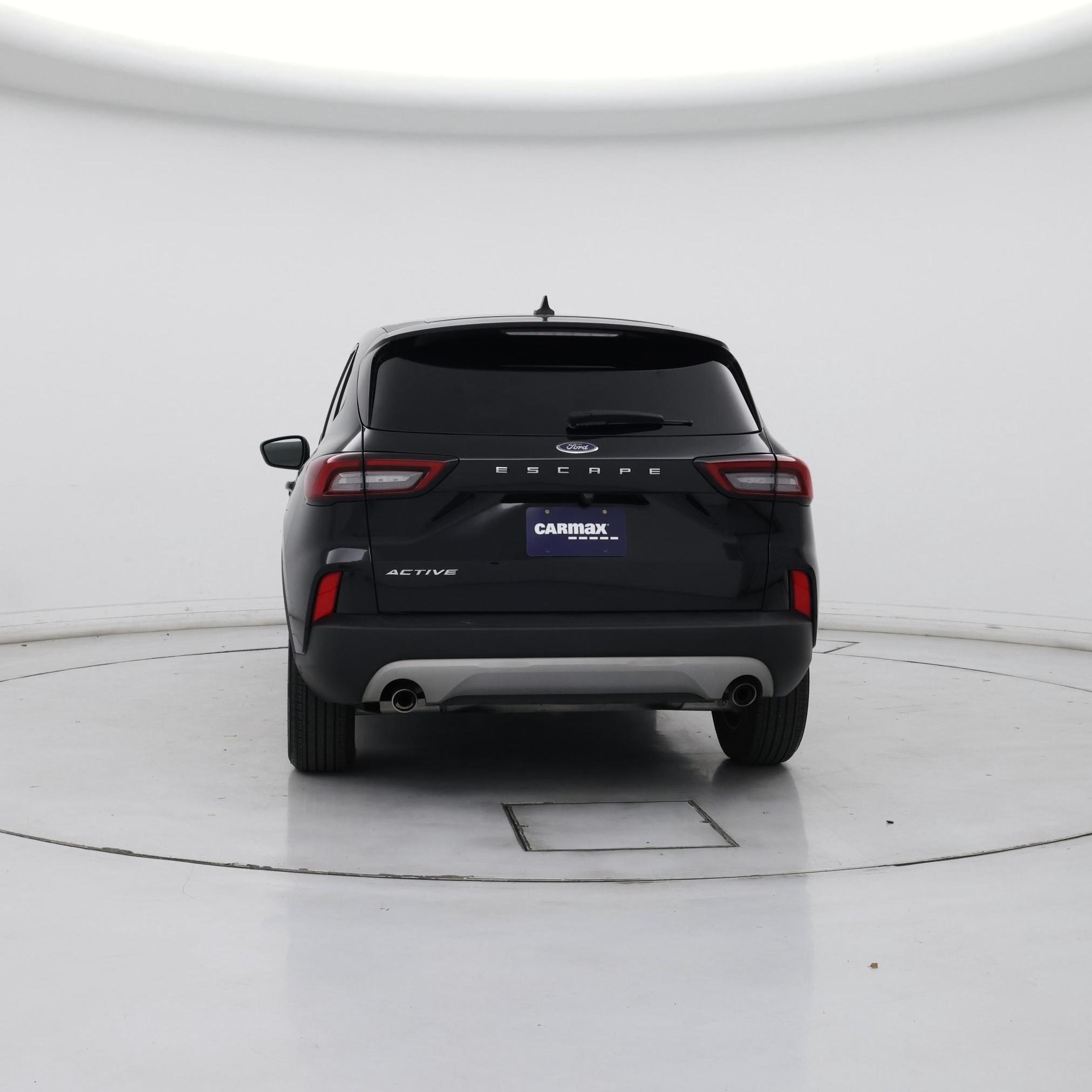 Thumbnail: 2025 Ford Escape - 6