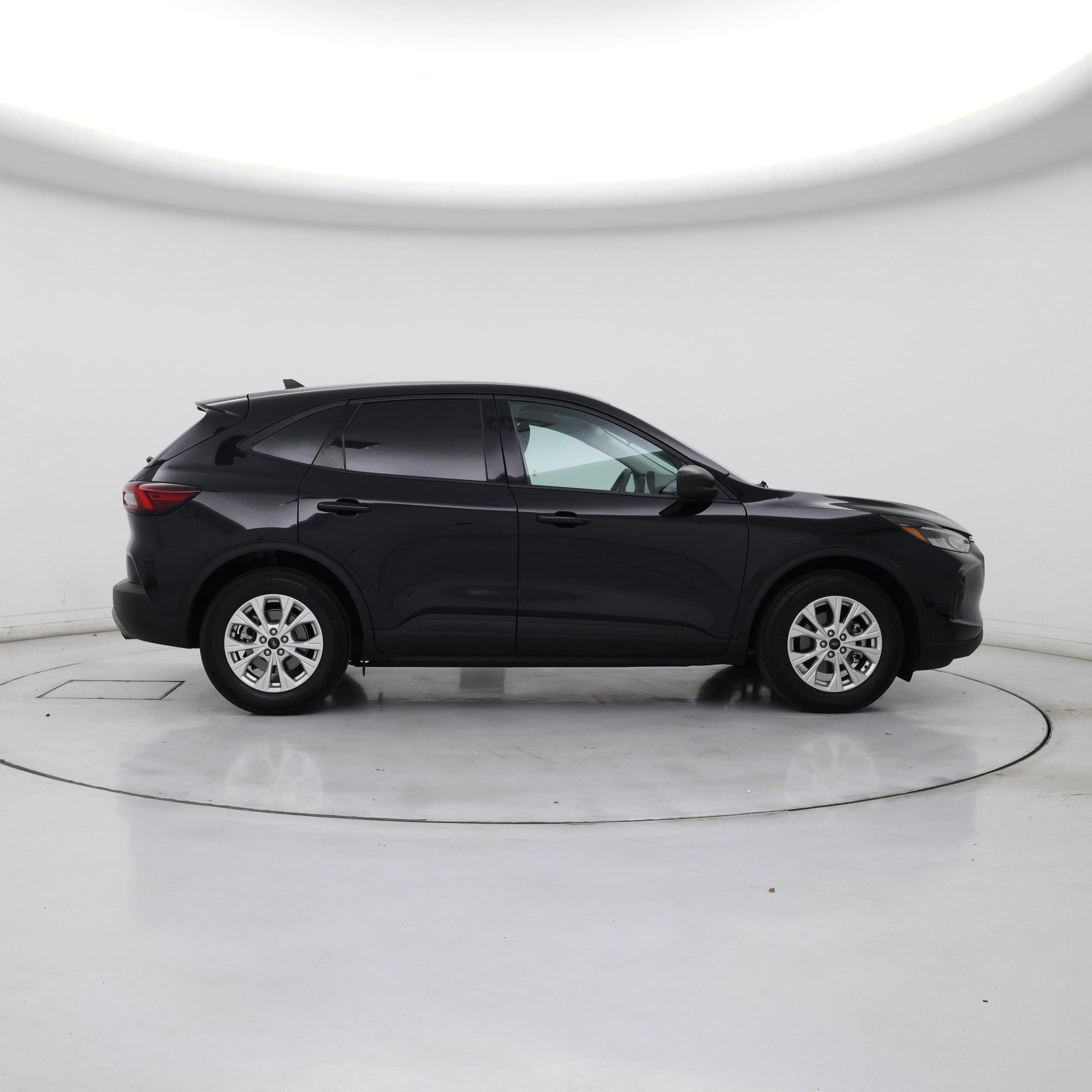 Thumbnail: 2025 Ford Escape - 7