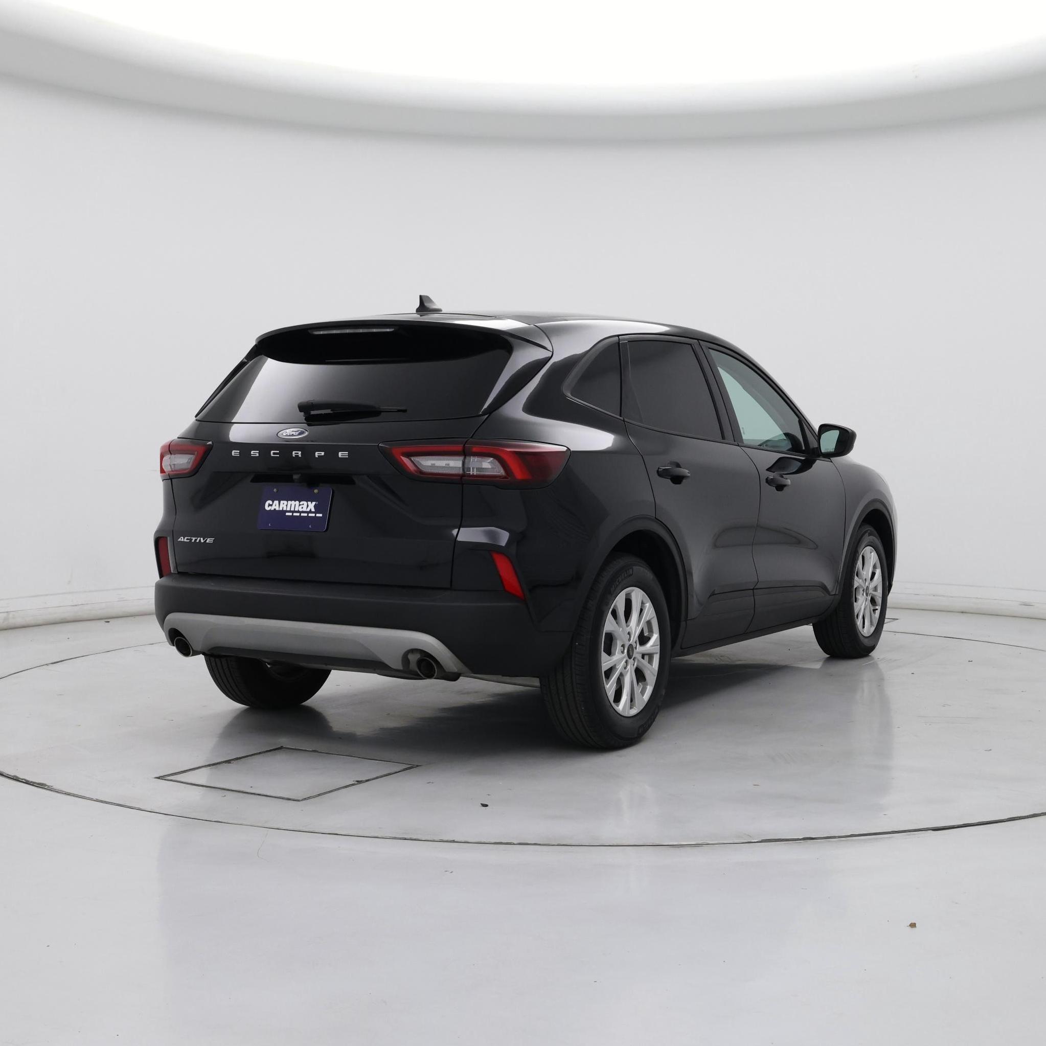 Thumbnail: 2025 Ford Escape - 8