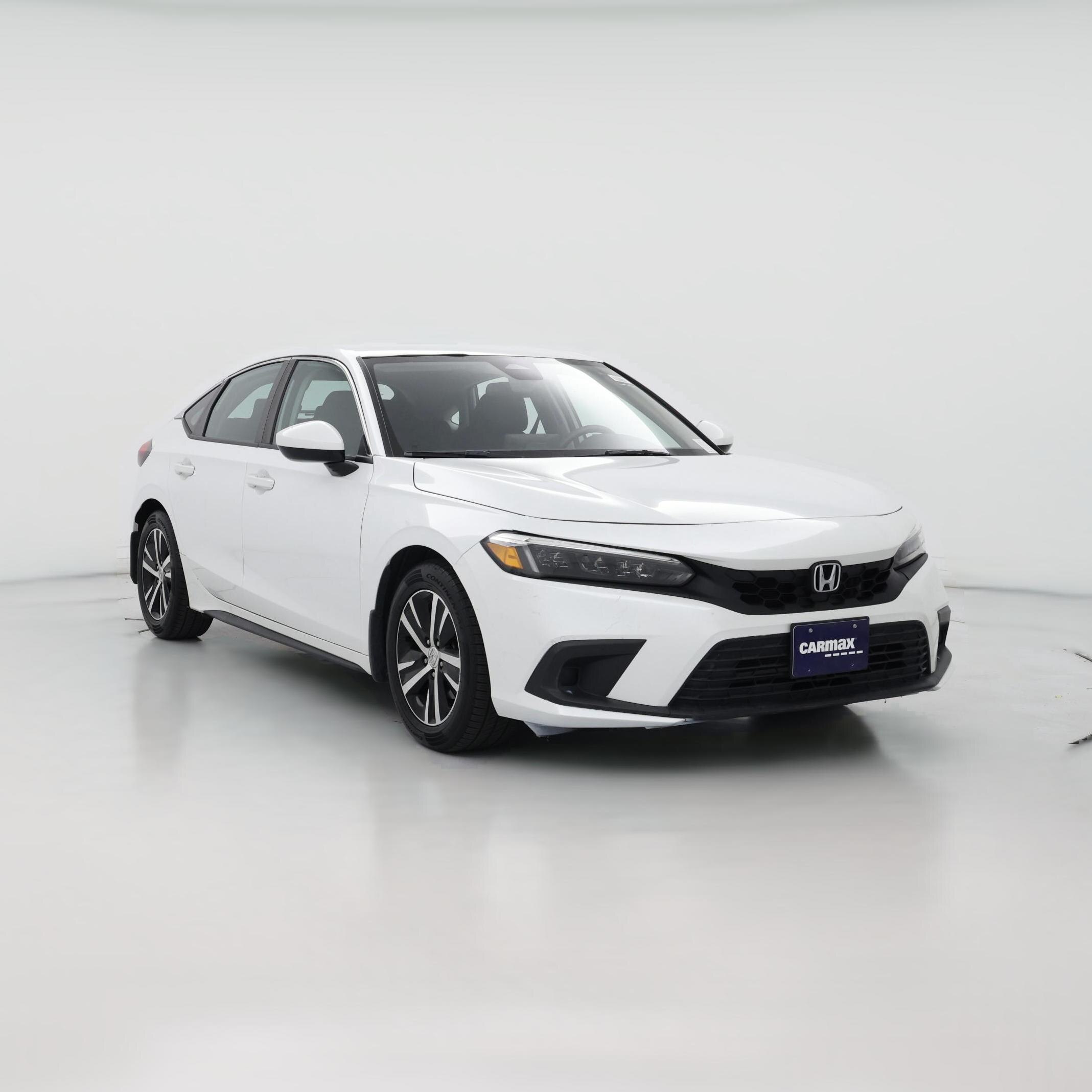 Thumbnail: 2023 Honda Civic - 1