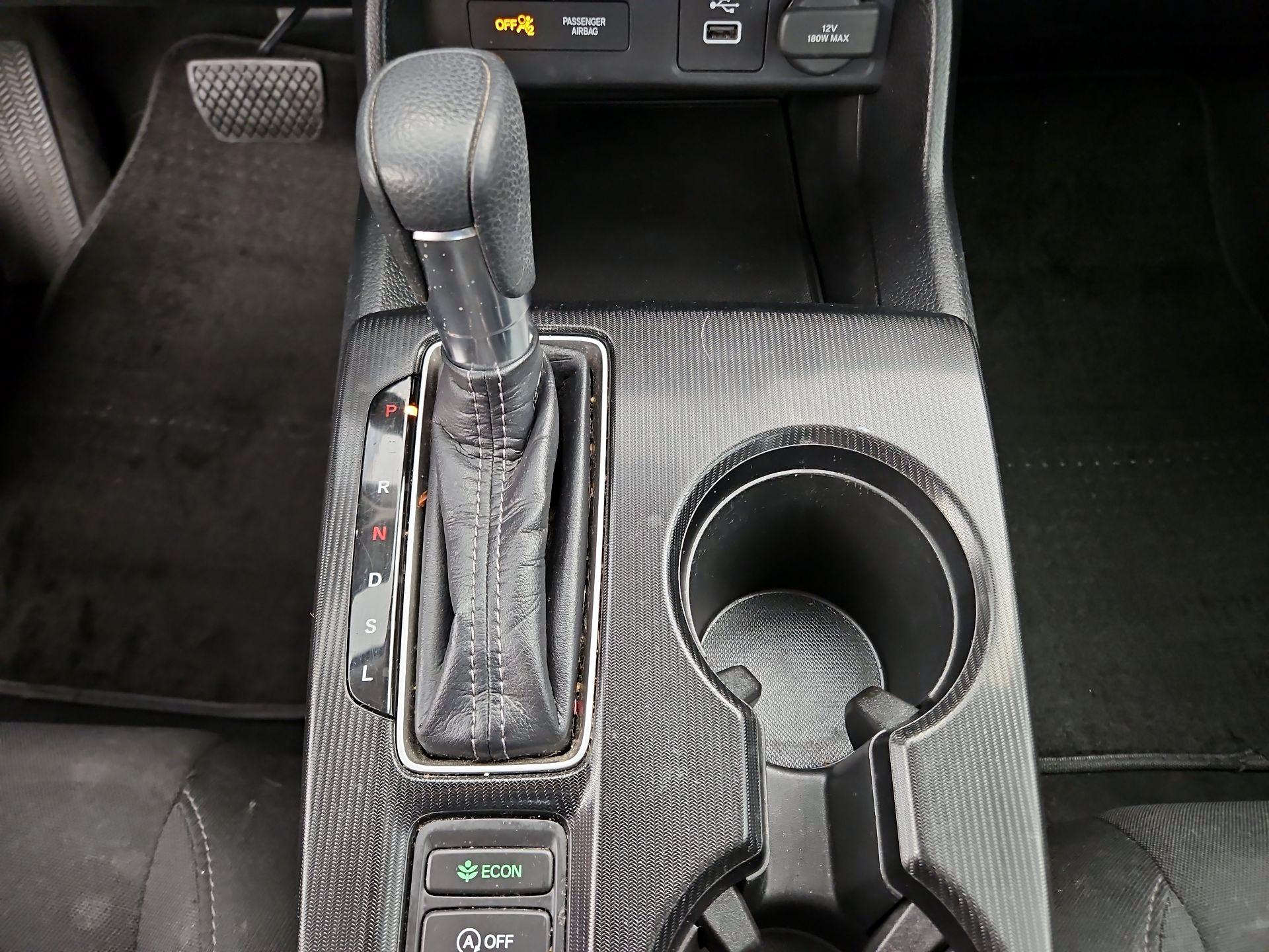 Thumbnail: 2023 Honda Civic - 17