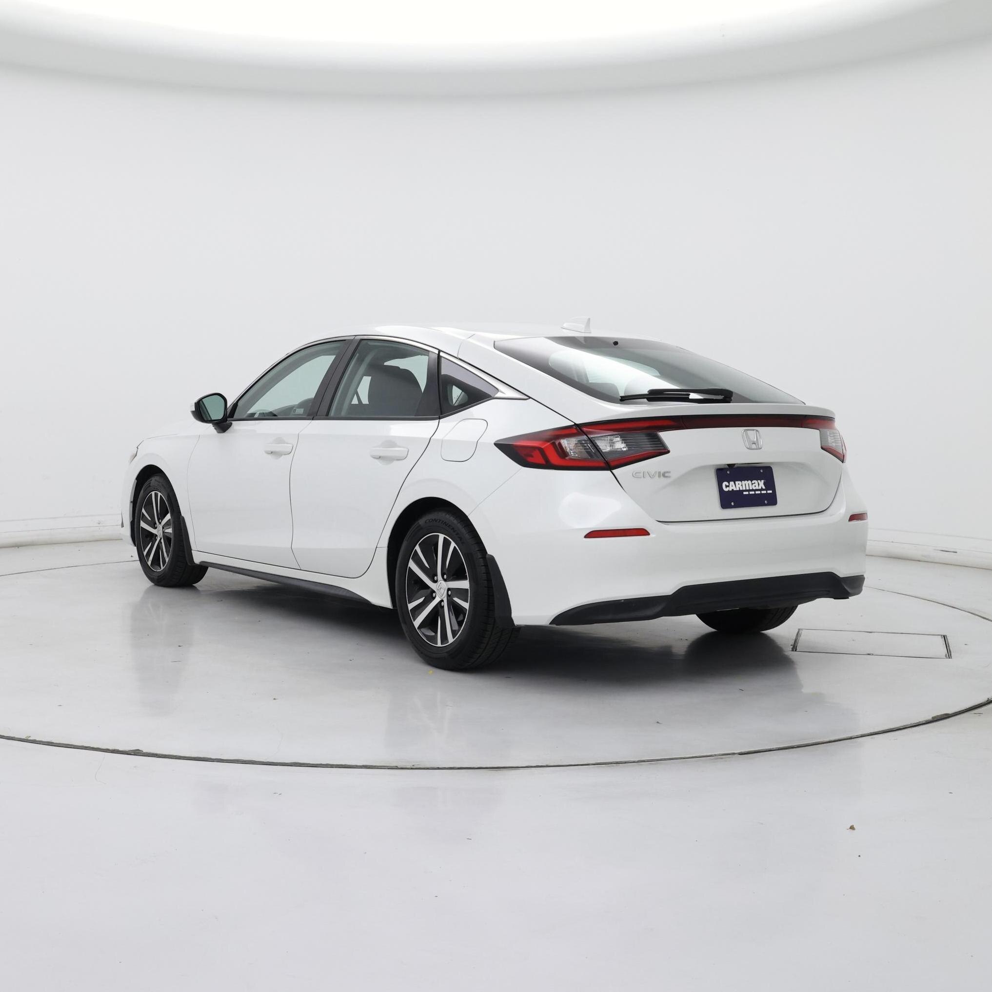 Thumbnail: 2023 Honda Civic - 2