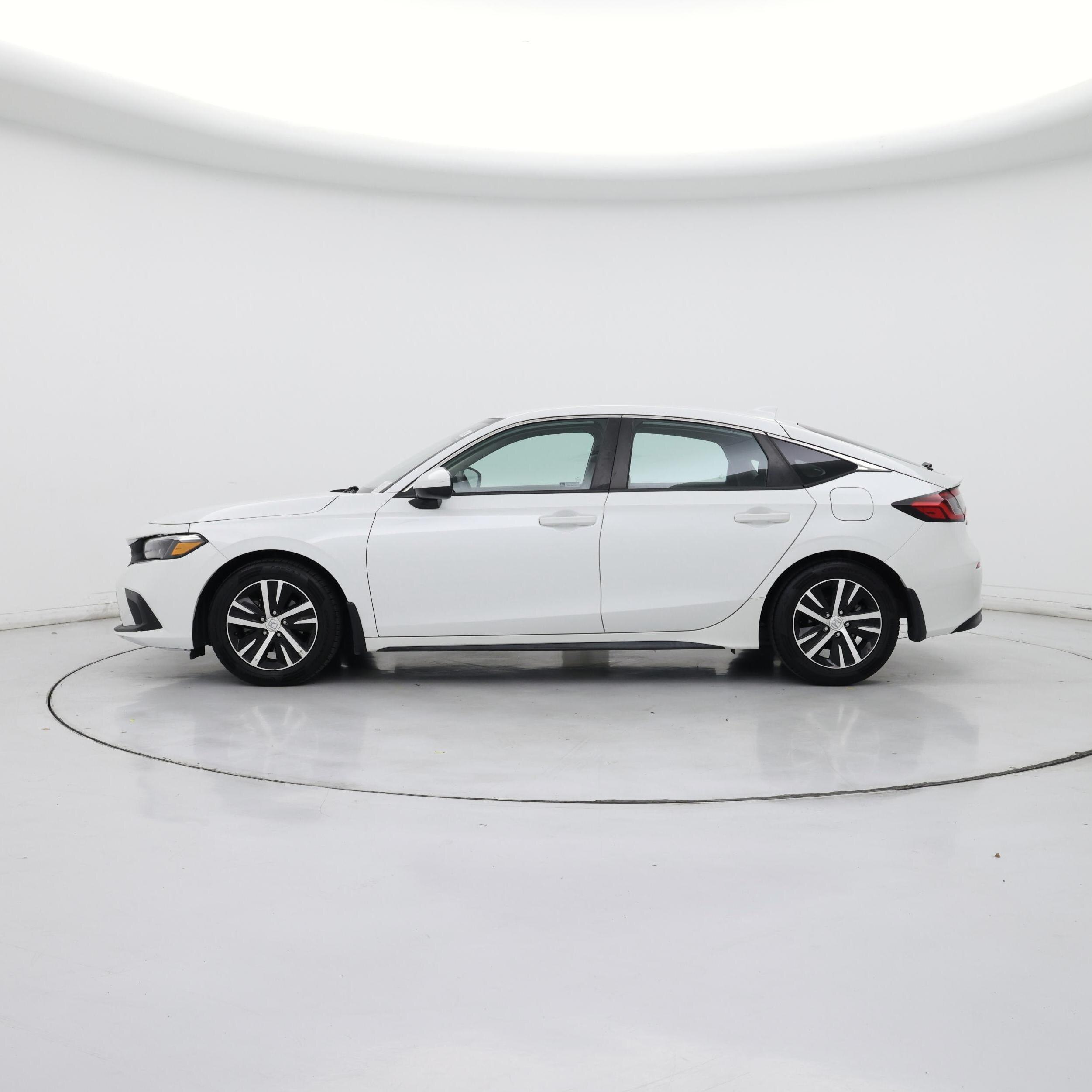 Thumbnail: 2023 Honda Civic - 3