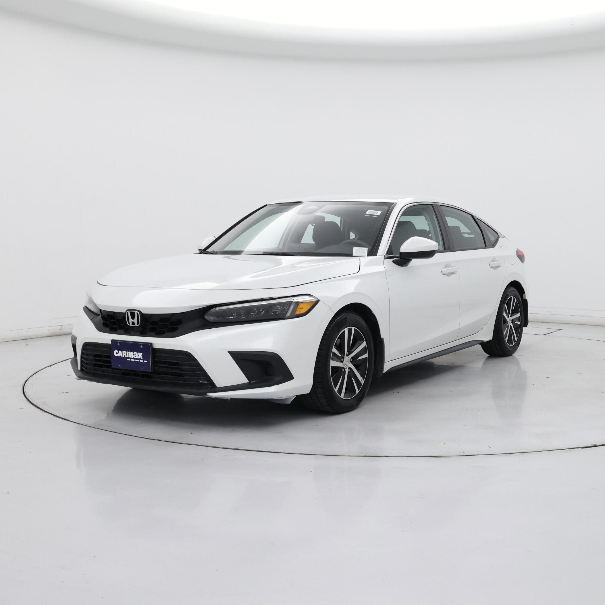 Thumbnail: 2023 Honda Civic - 4
